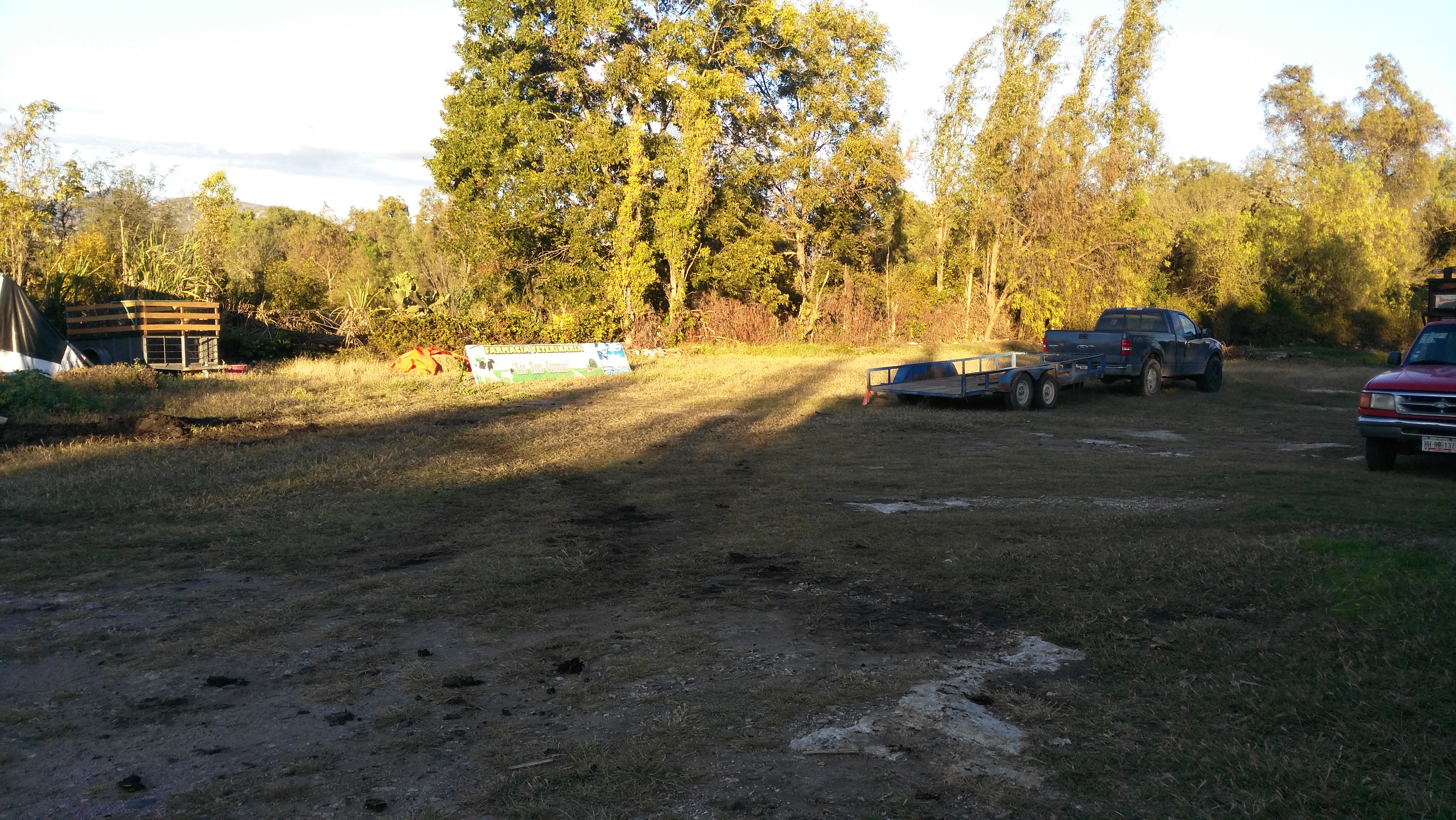 Salon Campestre Las Palmas image 4