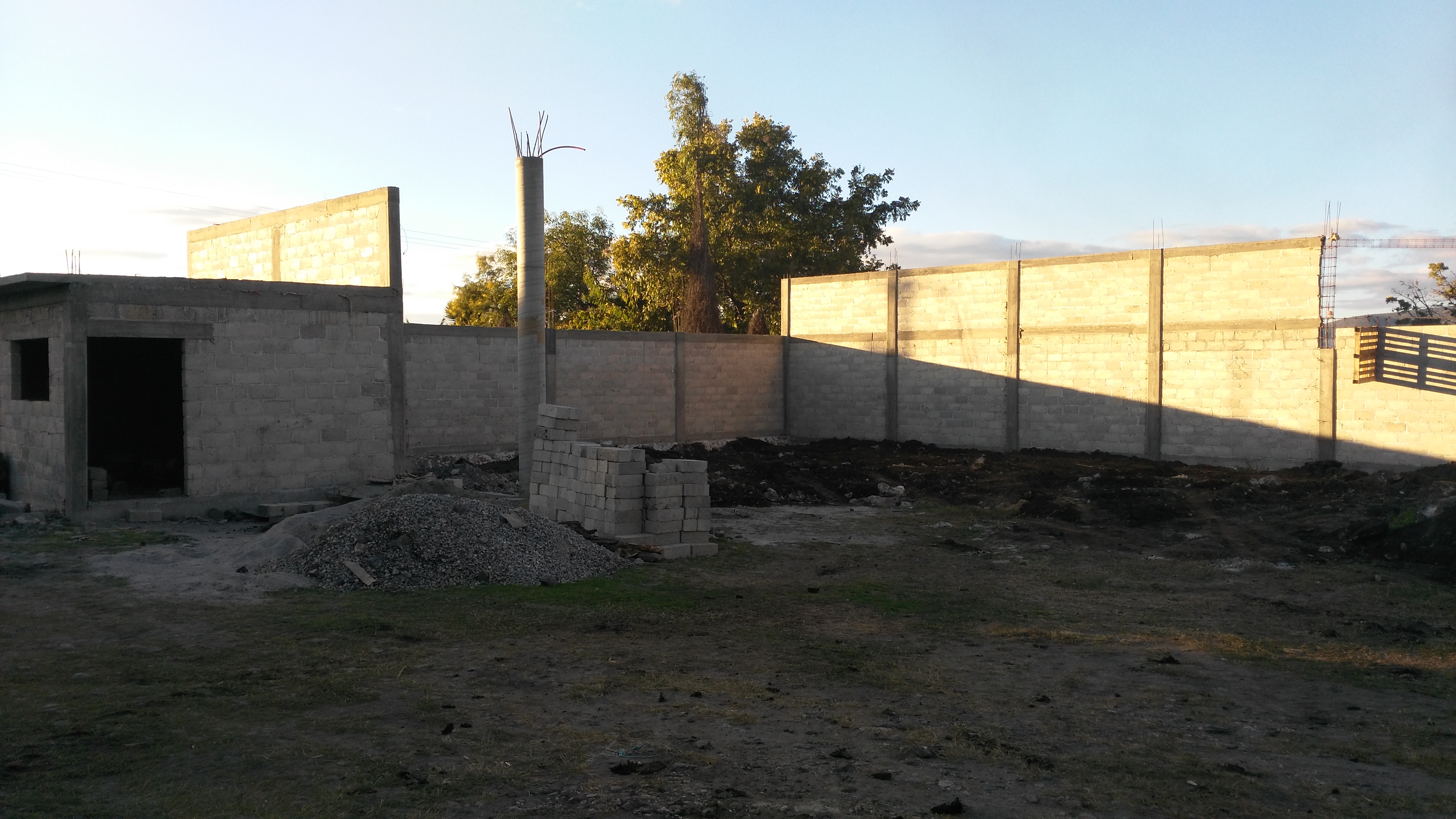 Salon Campestre Las Palmas image 5