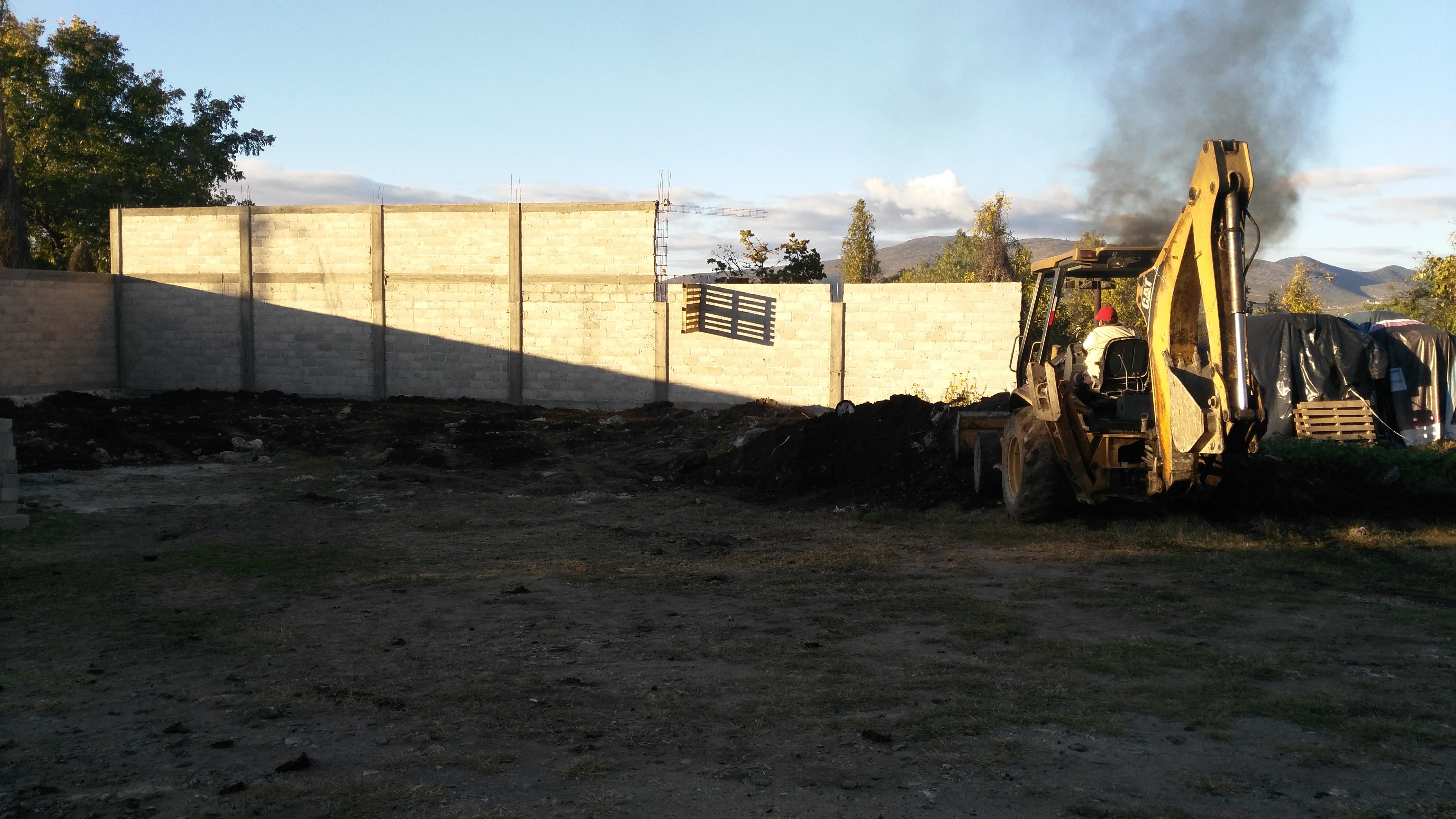 Salon Campestre Las Palmas image 6