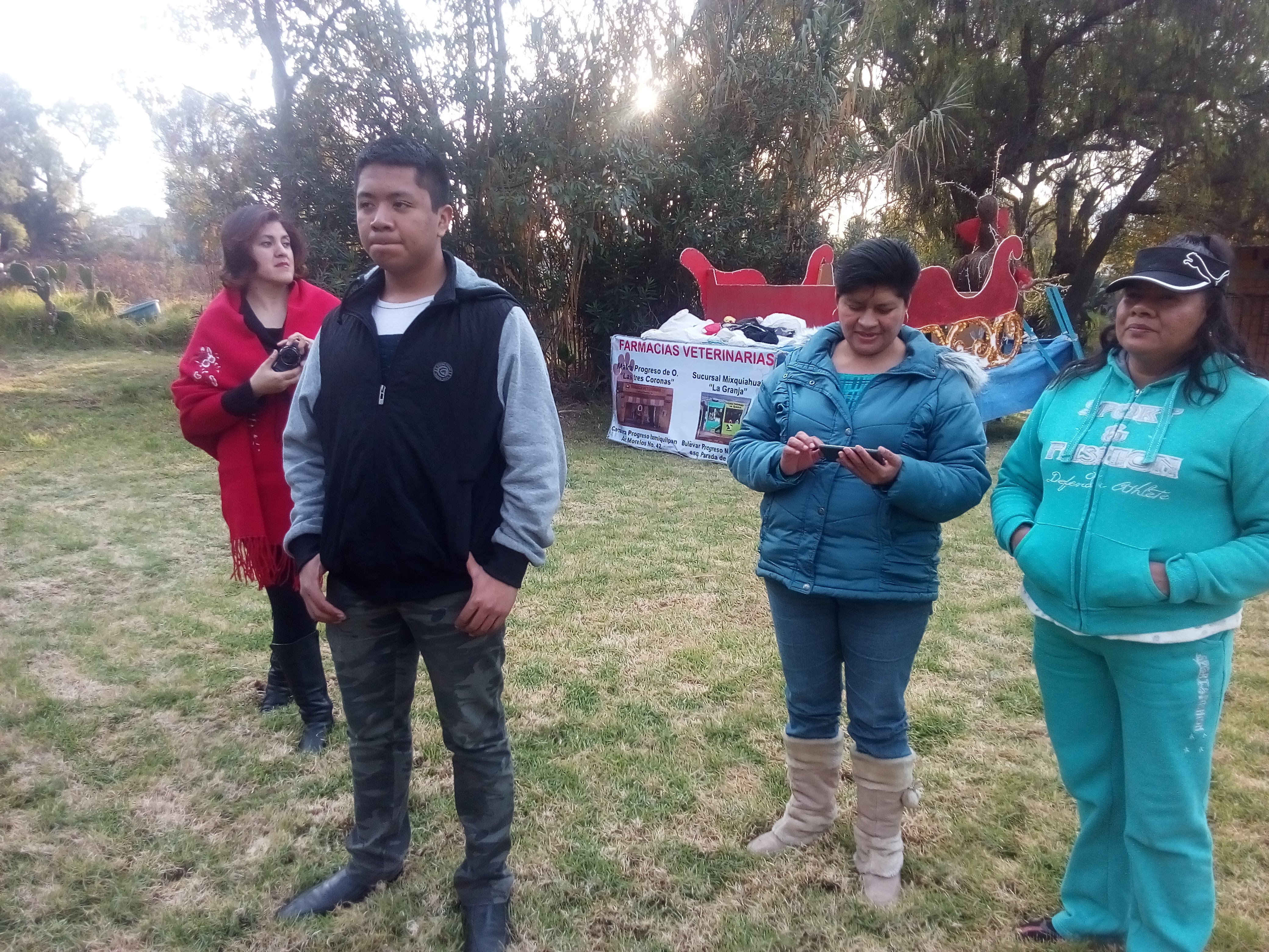 Salon Campestre Las Palmas image 7