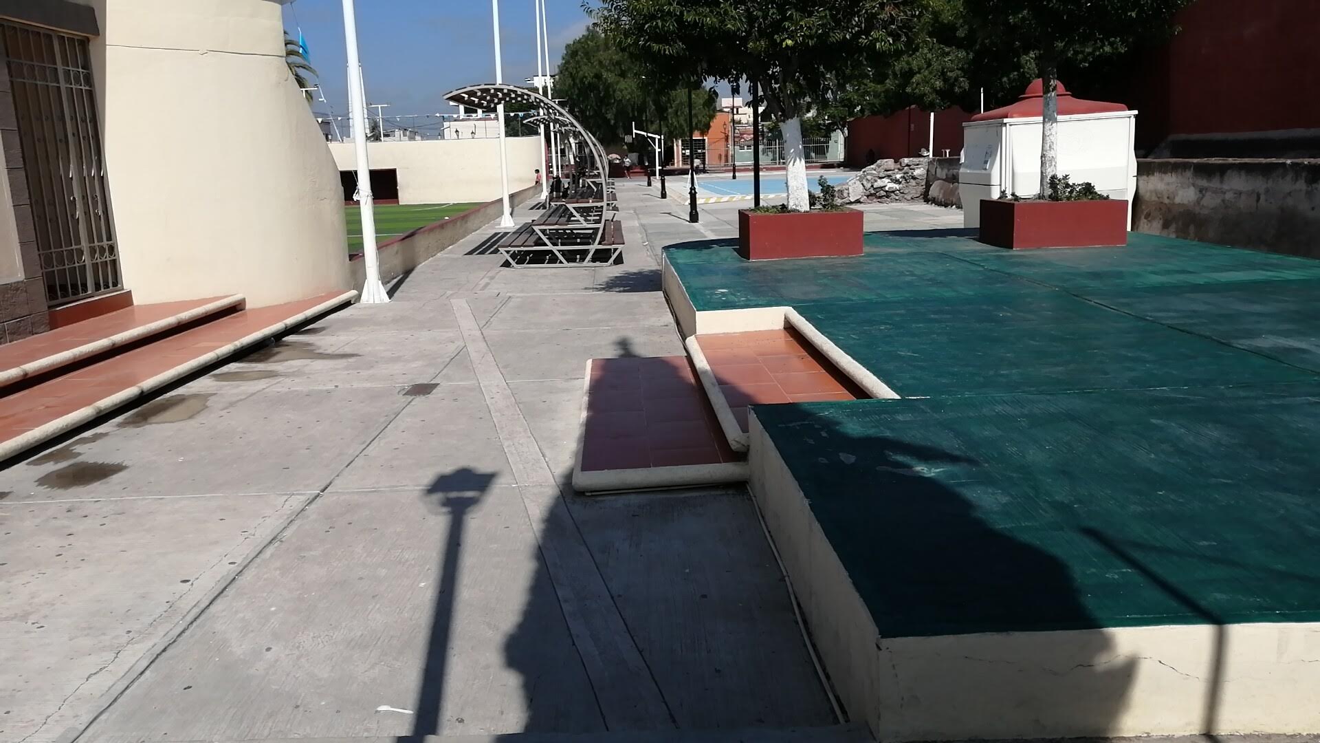 Salon Campestre Las Palmas image 8