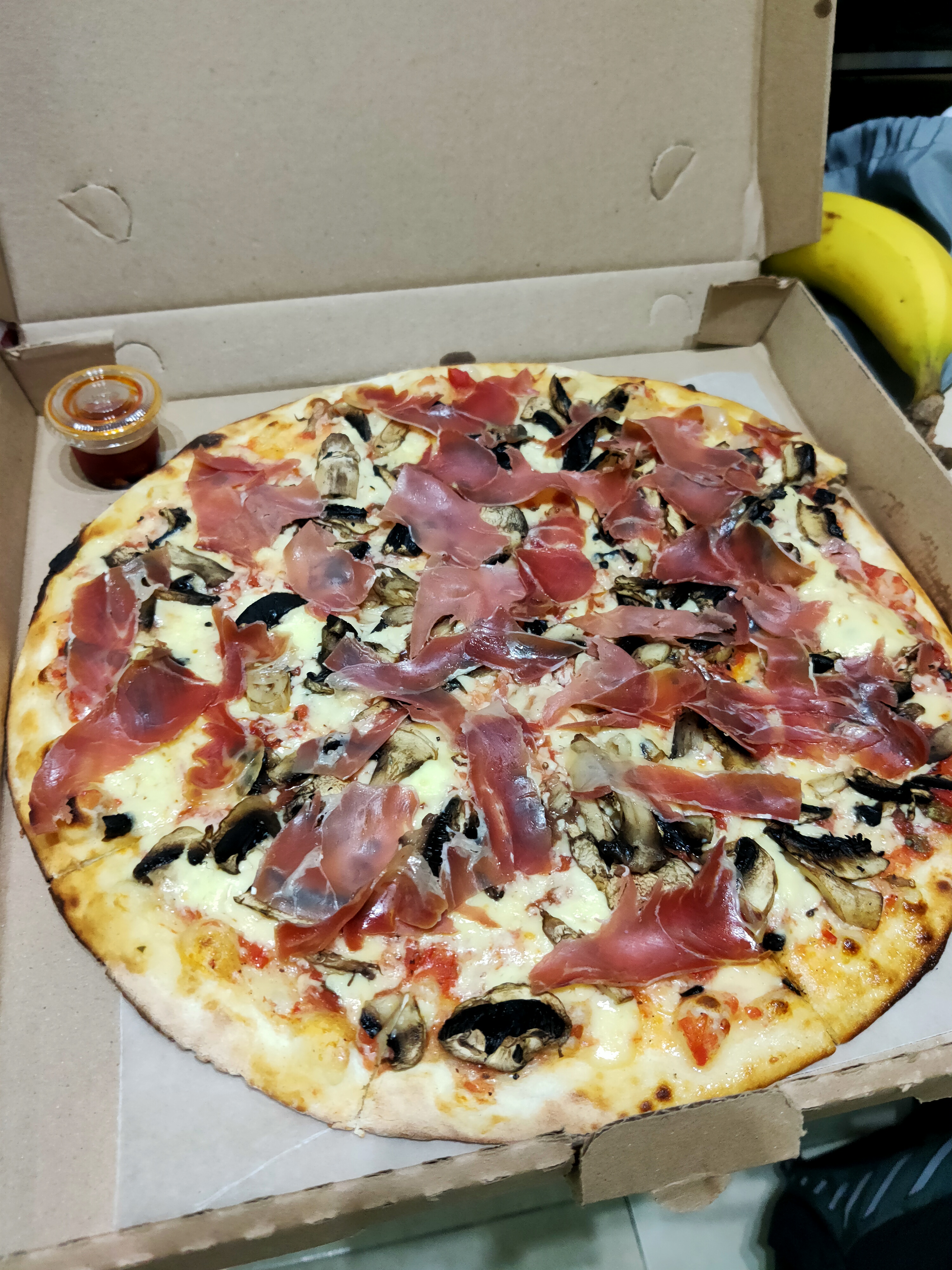 Pizza Express image 2