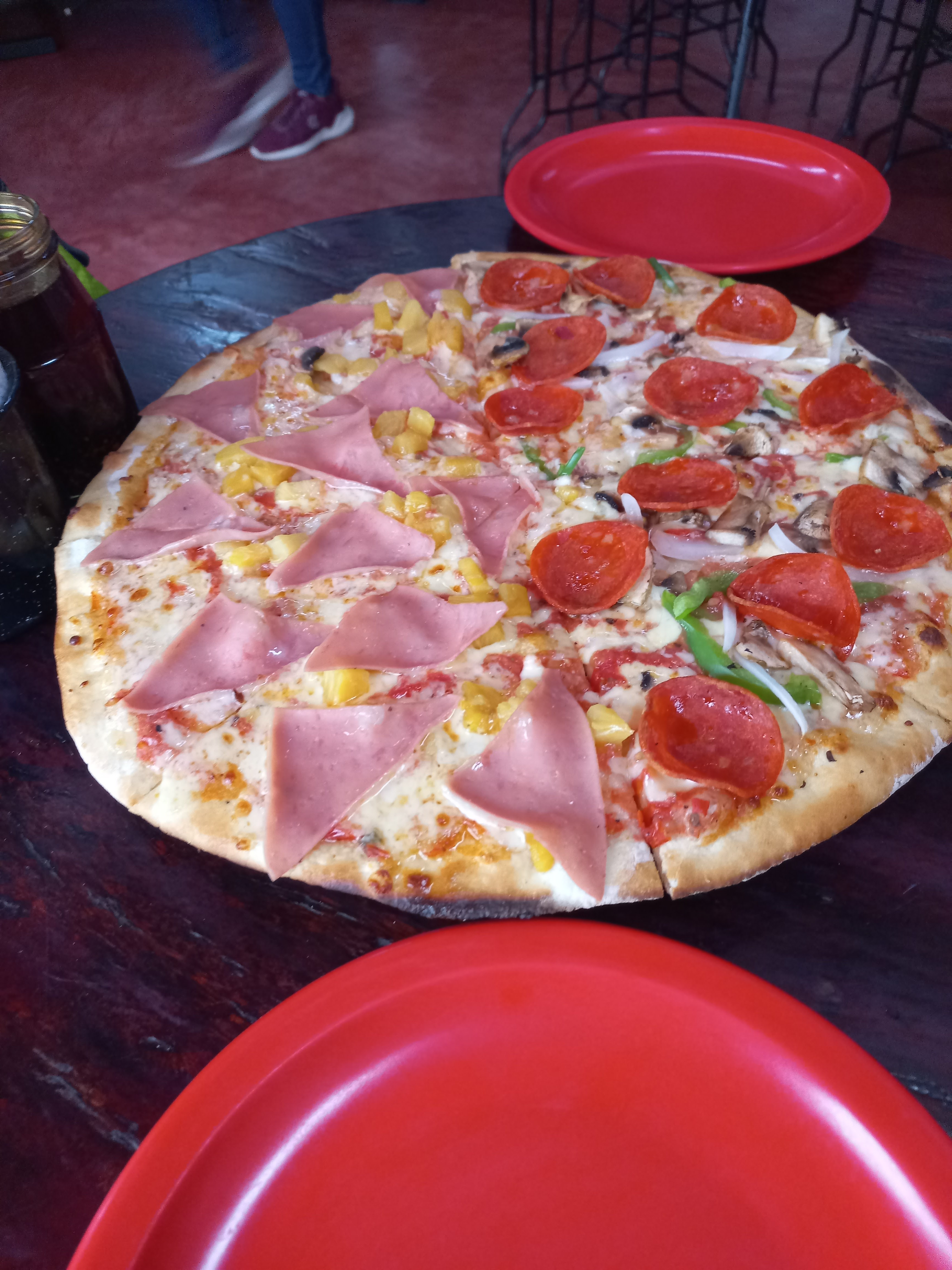 Pizza Express image 3