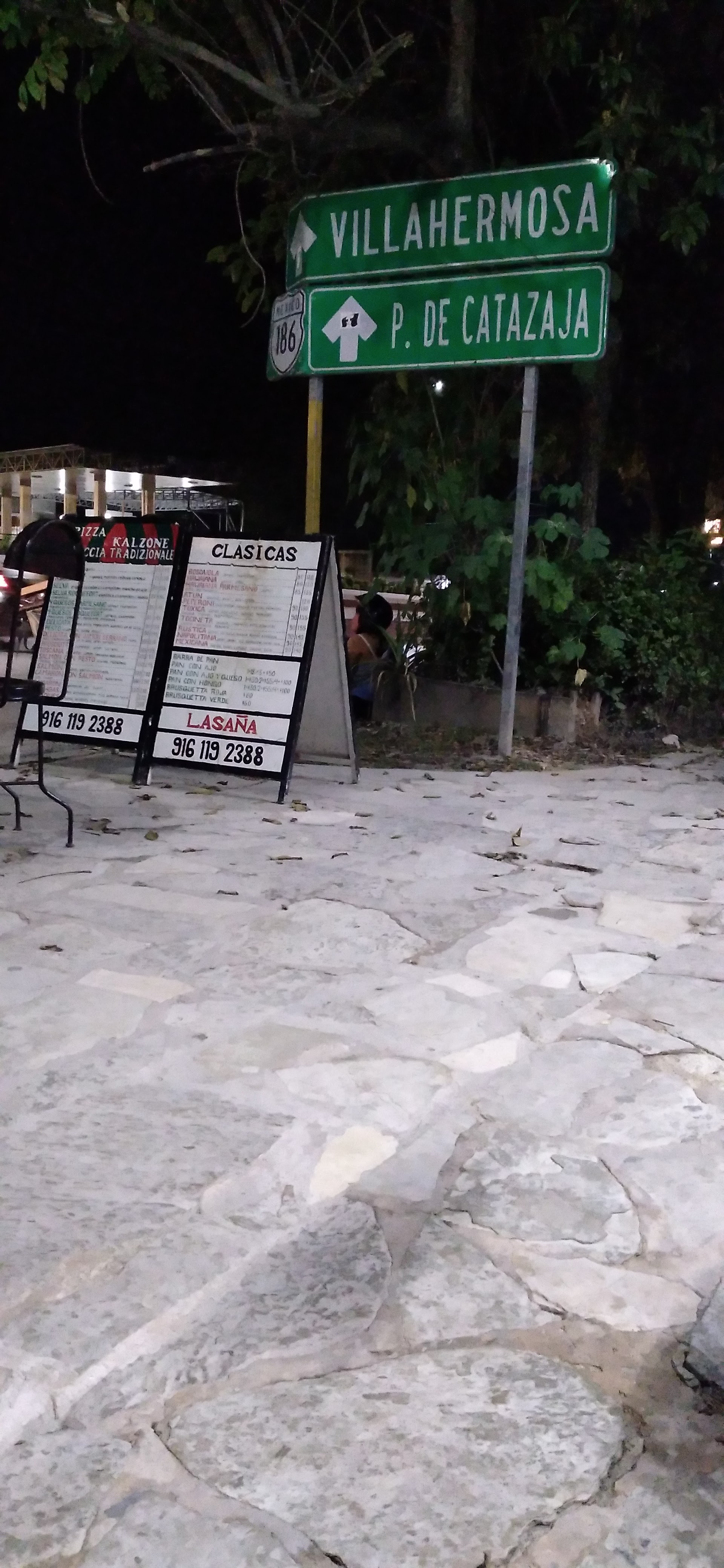 Pizza Express image 7