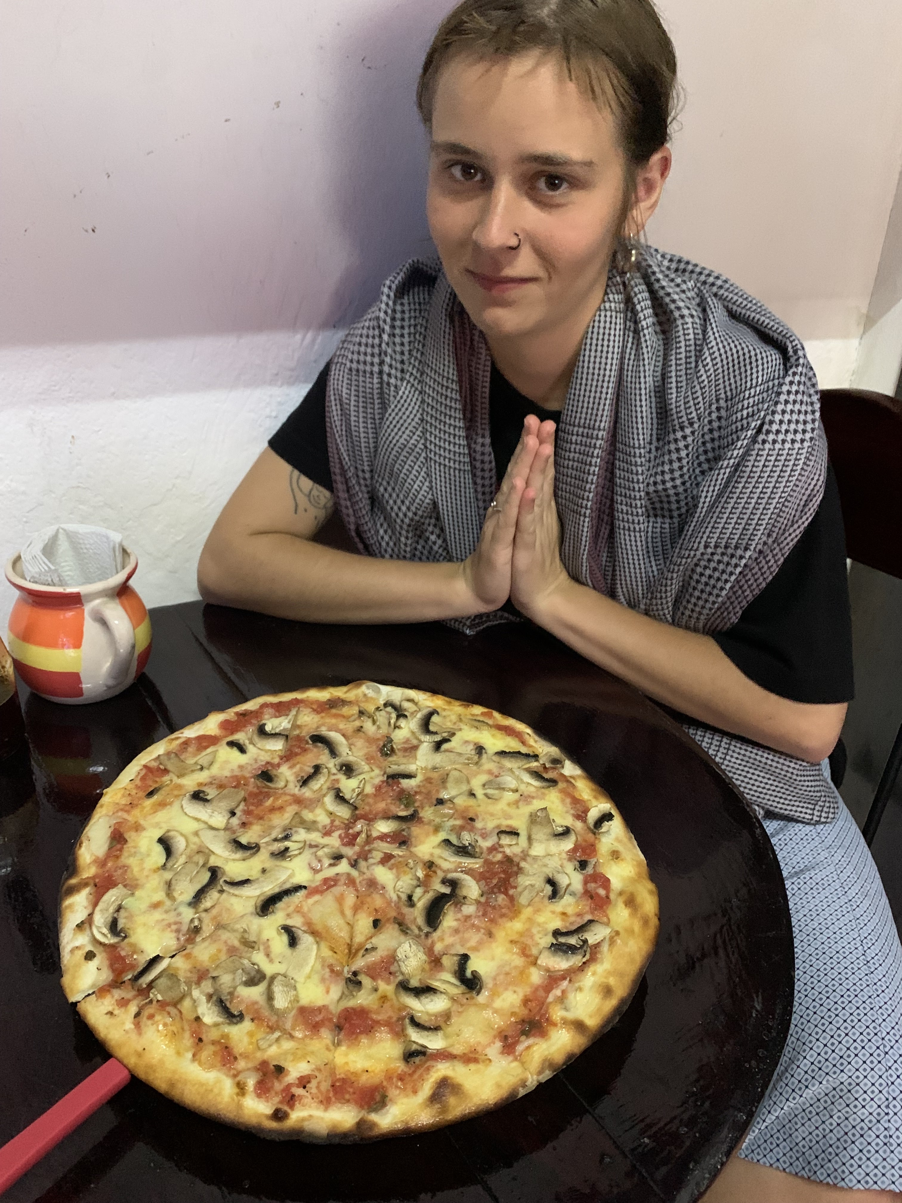 Pizza Express image 8