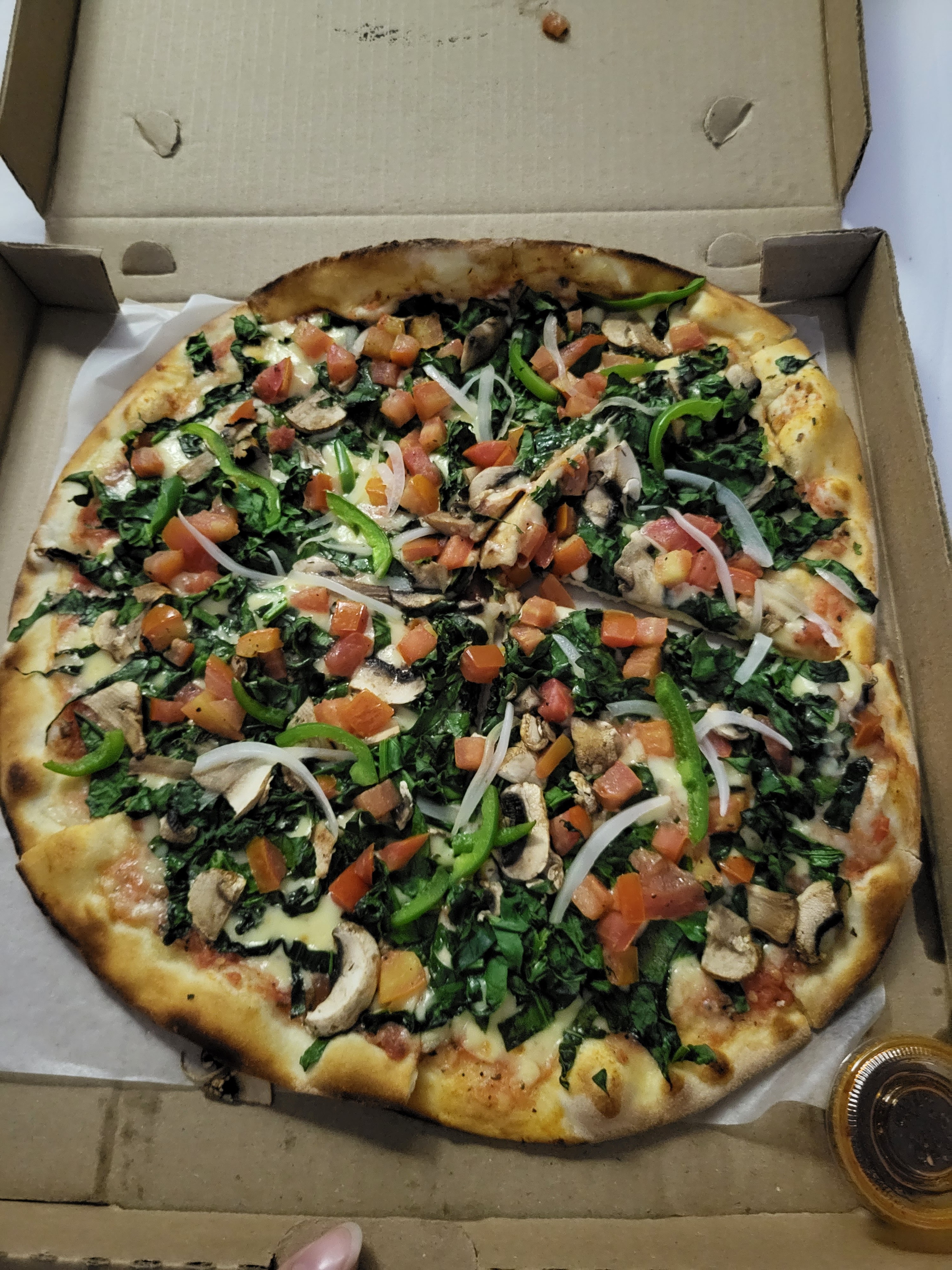 Pizza Express image 9