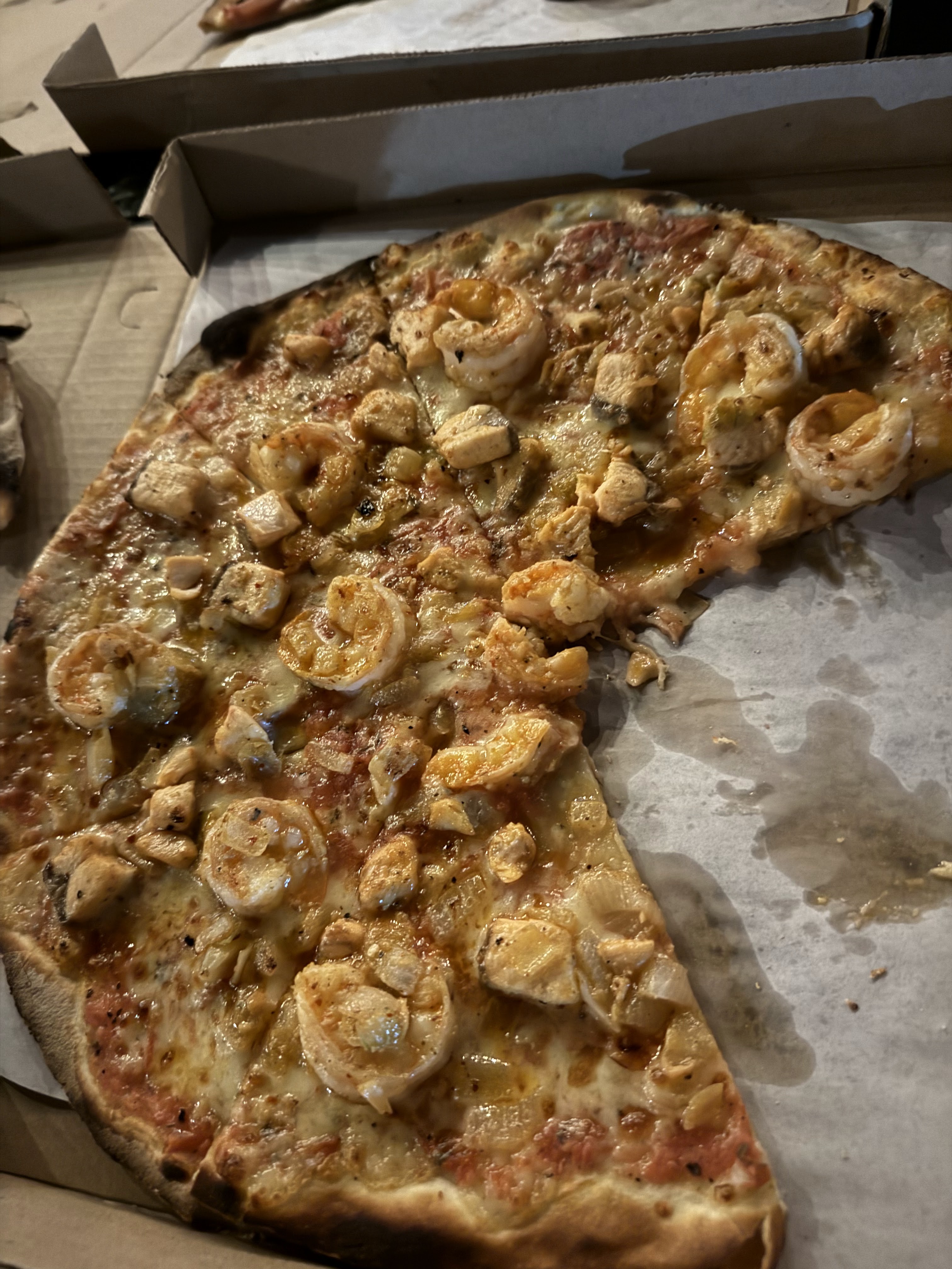 Pizza Express image 10