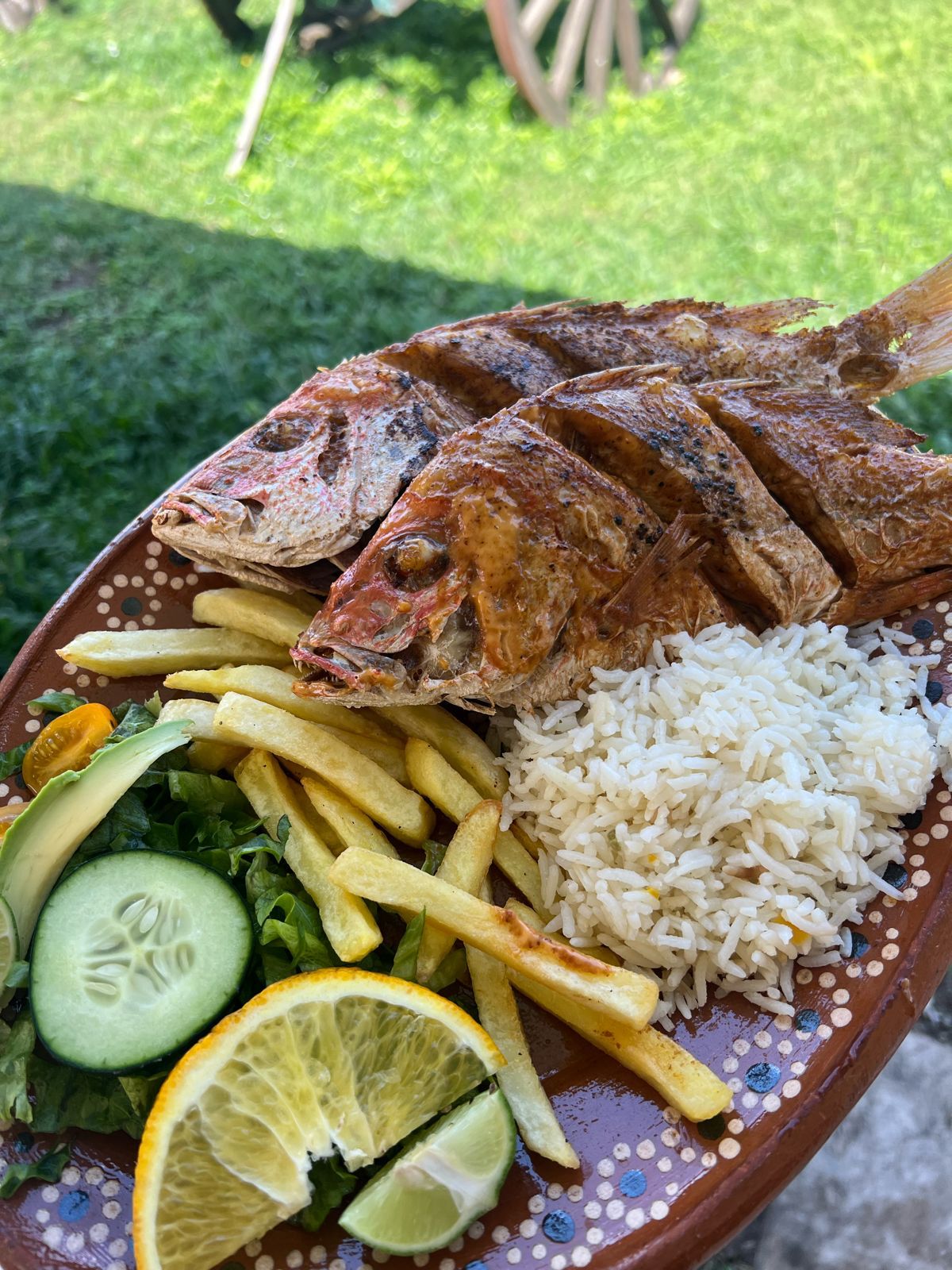 Mariscos El Sinaloense Suc. Naranjos image 1