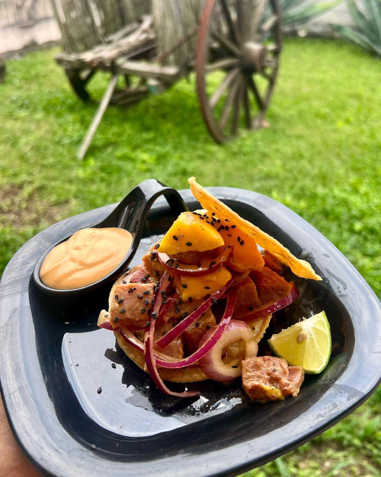 Mariscos El Sinaloense Suc. Naranjos image 3