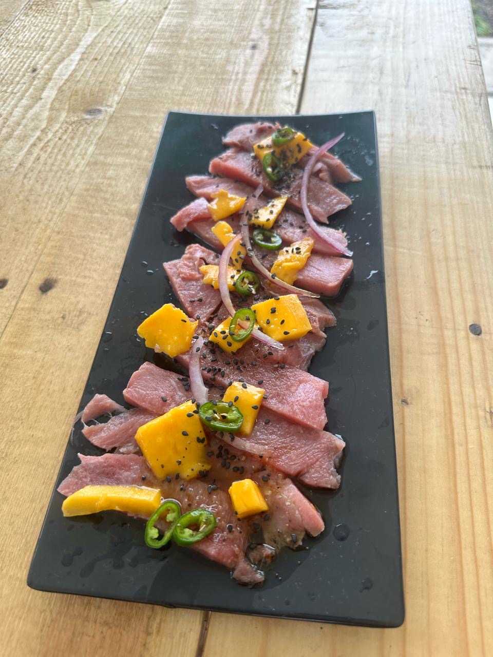 Mariscos El Sinaloense Suc. Naranjos image 7