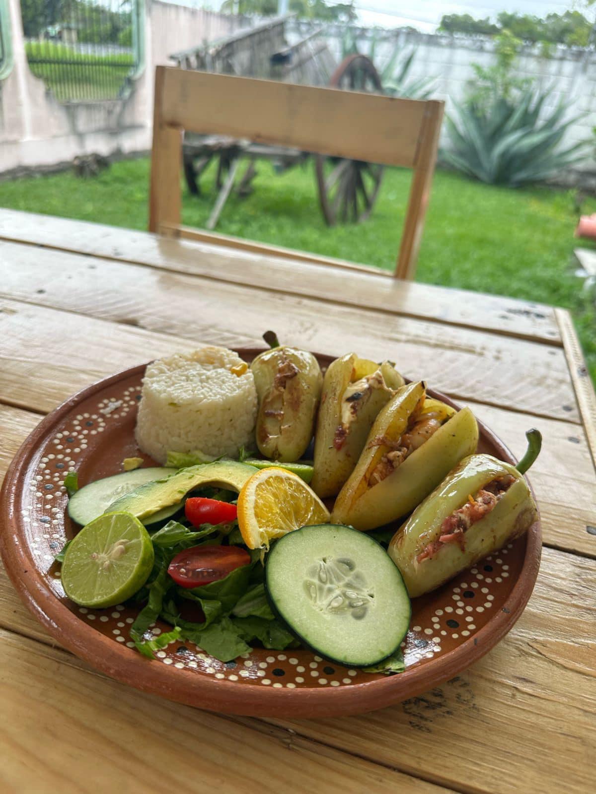 Mariscos El Sinaloense Suc. Naranjos image 9