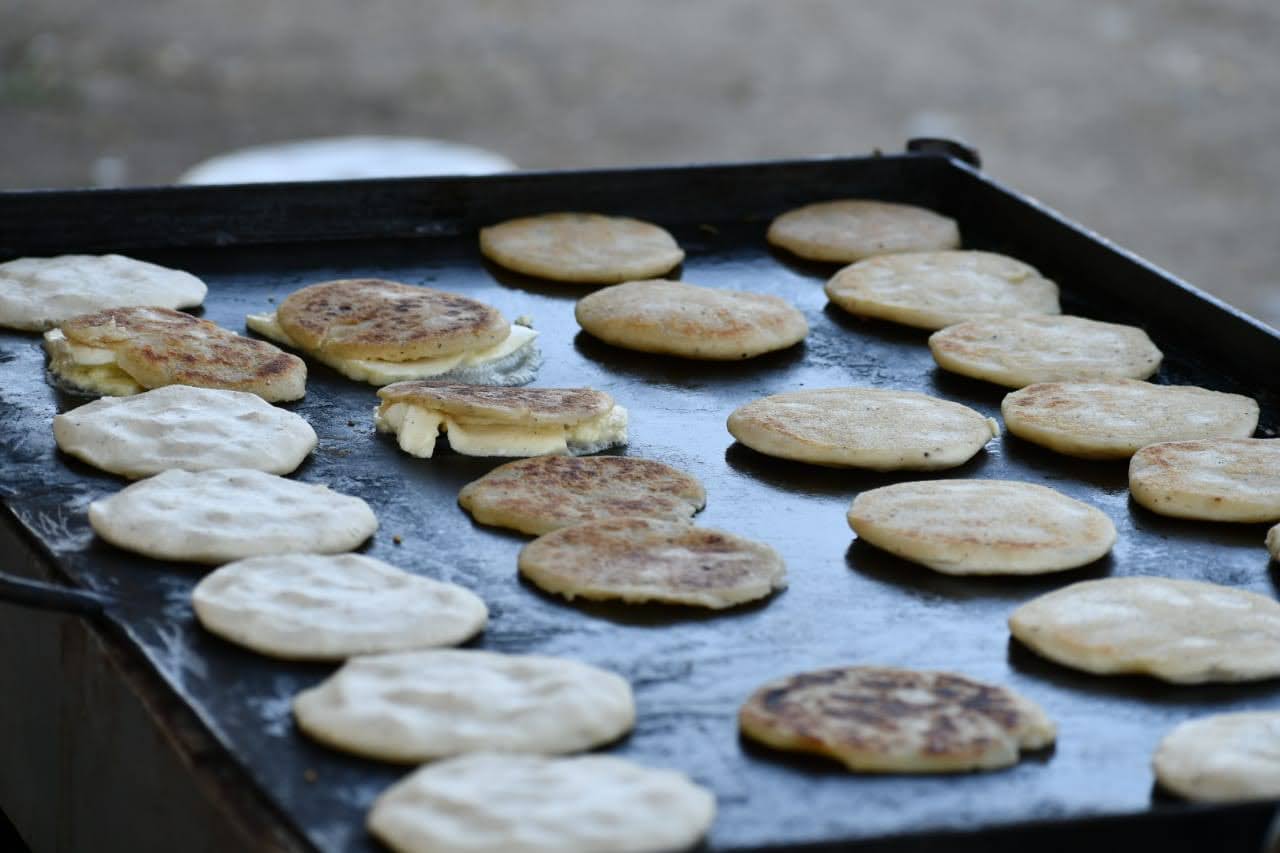 Bocoles 'LA NEGRITA' image 1