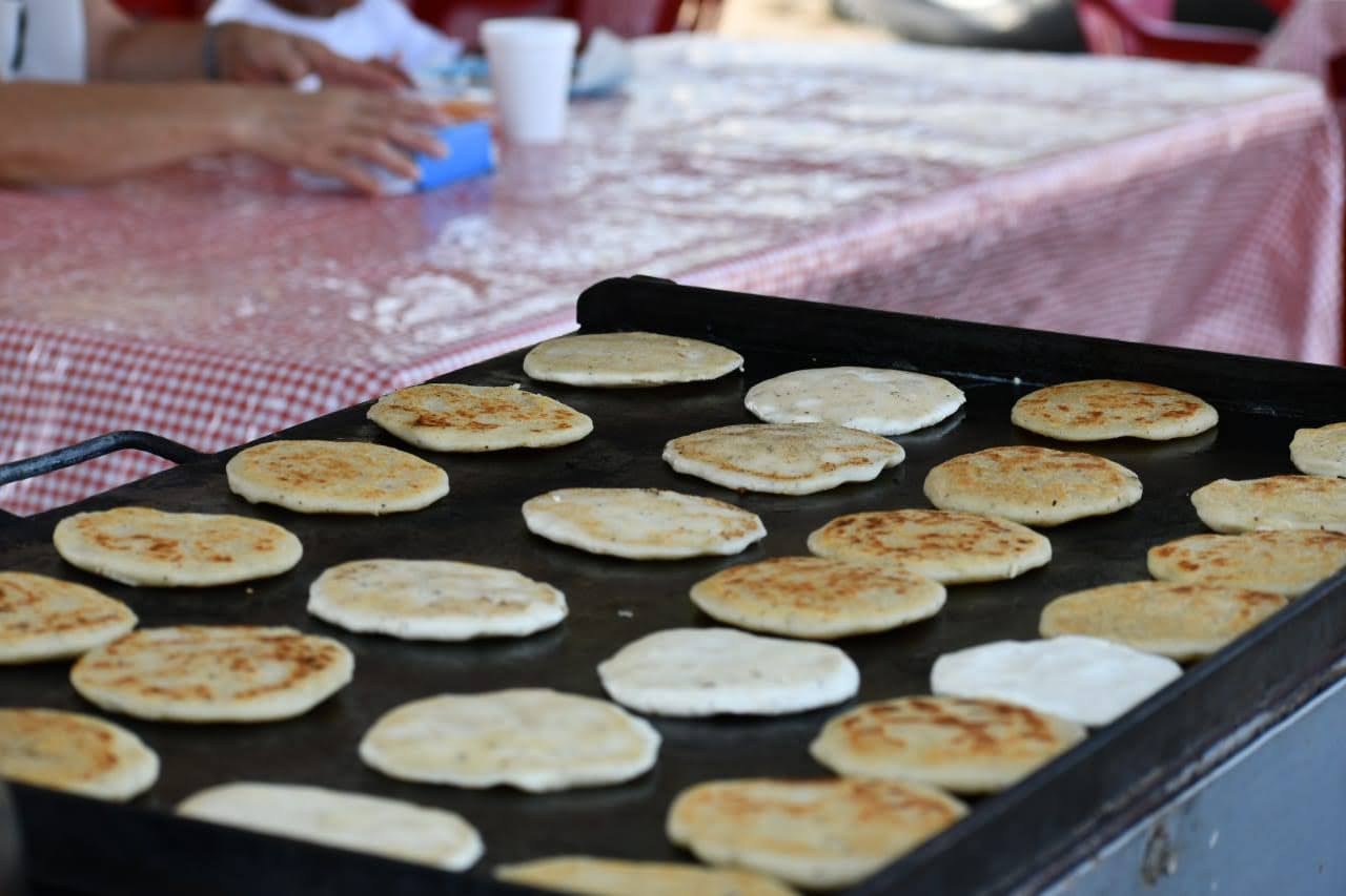 Bocoles 'LA NEGRITA' image 2