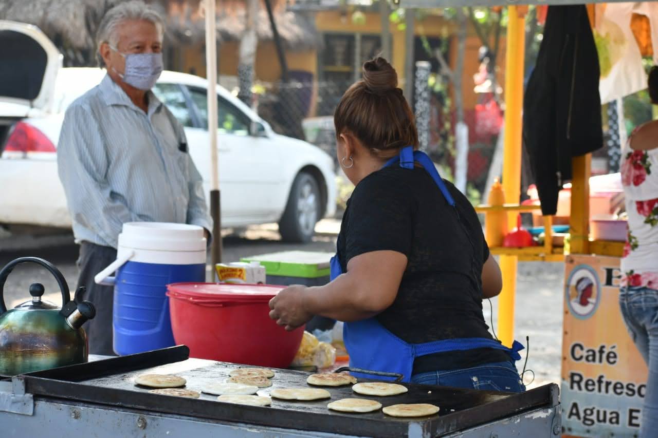 Bocoles 'LA NEGRITA' image 5