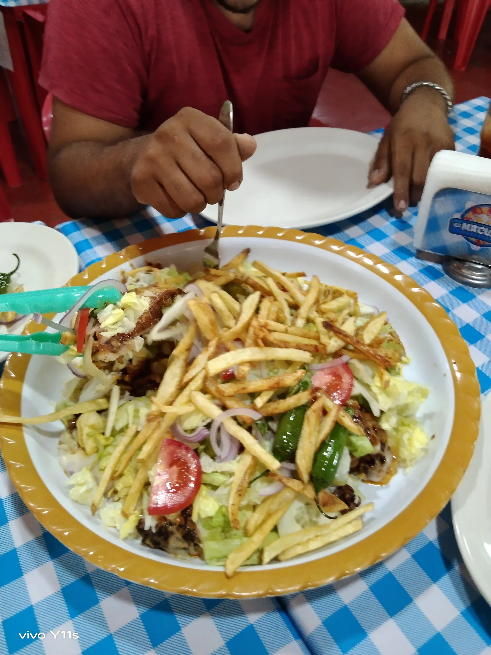 Bocoles 'LA NEGRITA' image 6