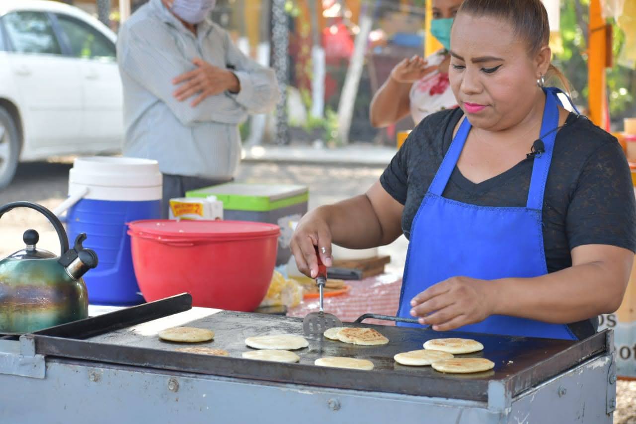 Bocoles 'LA NEGRITA' image 7