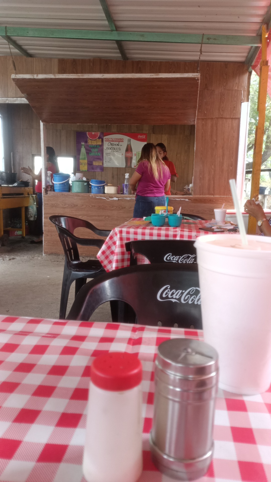 Bocoles 'LA NEGRITA' image 8