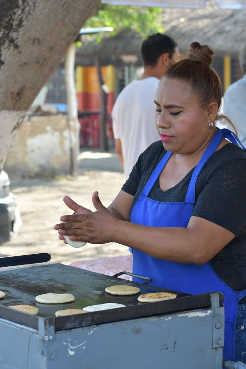 Bocoles 'LA NEGRITA' image 10