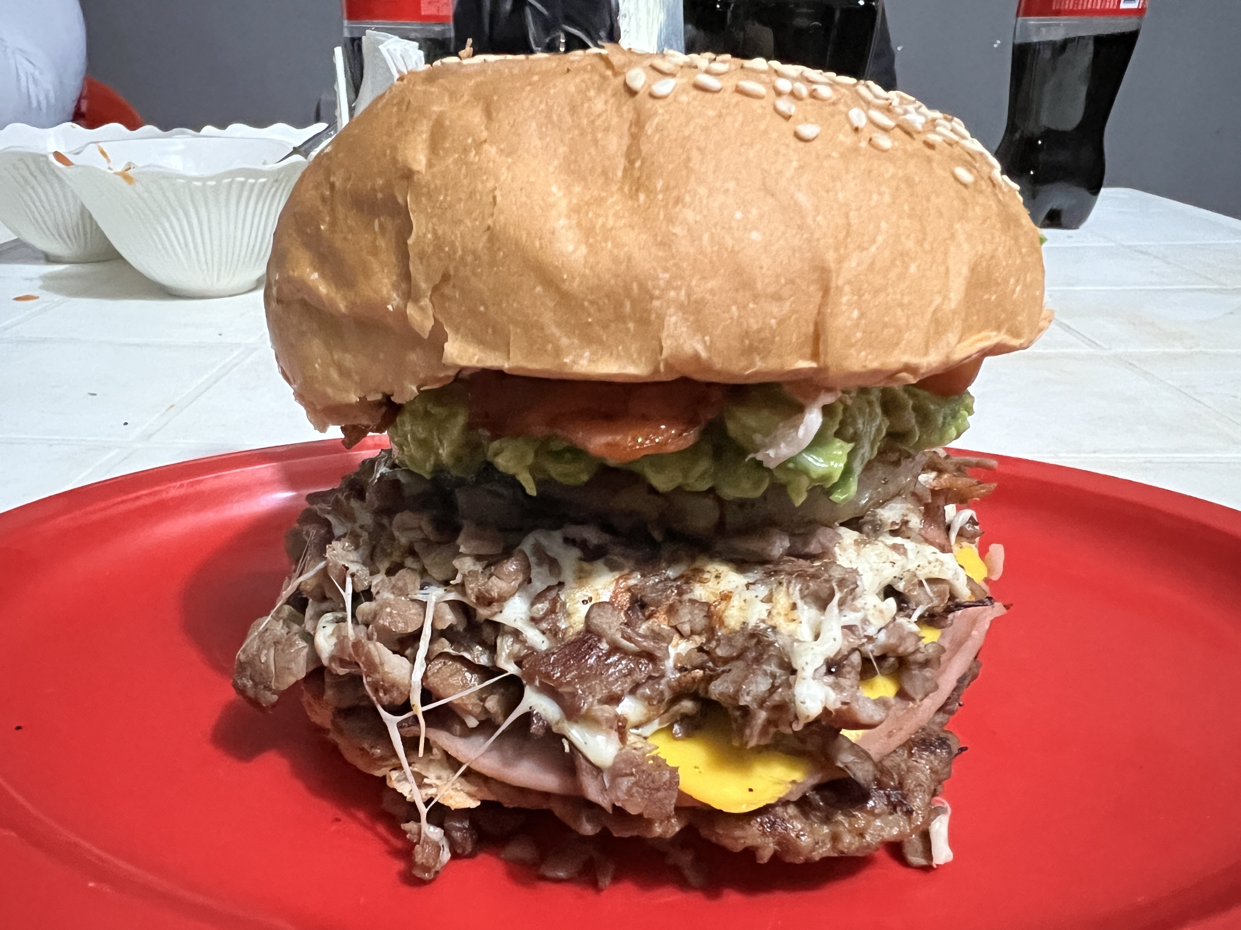 Las Asadas Grill image 1