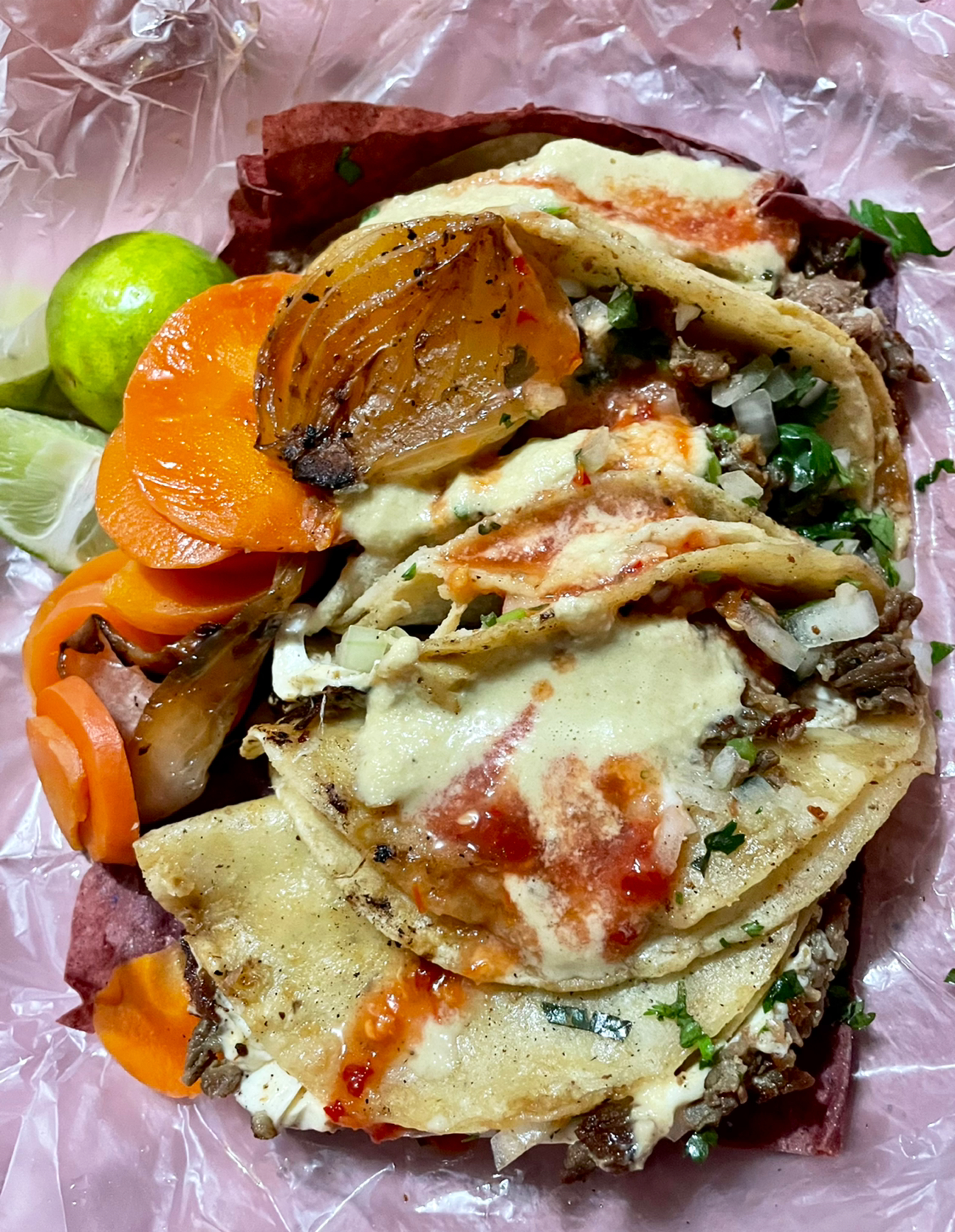 Taquería Rigo image 2