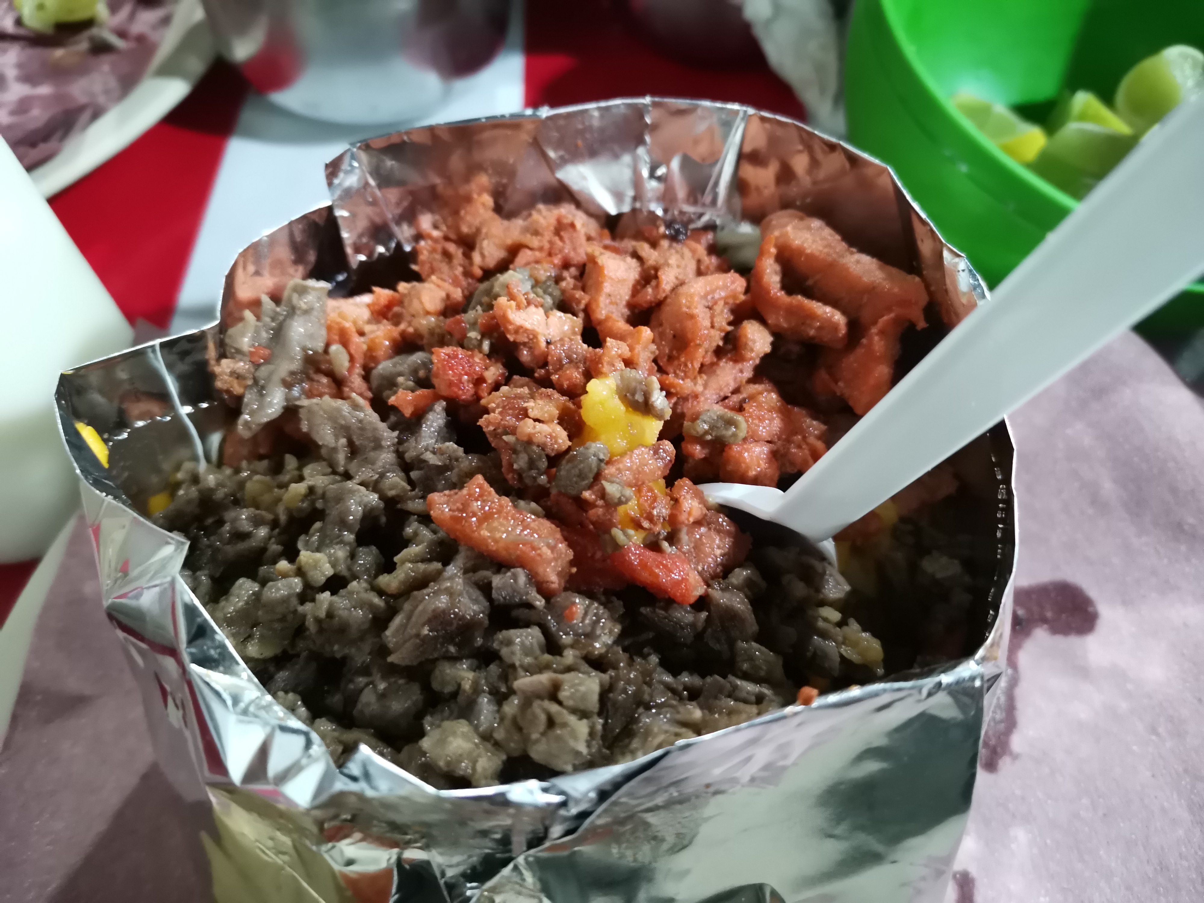 Taquería Rigo image 5