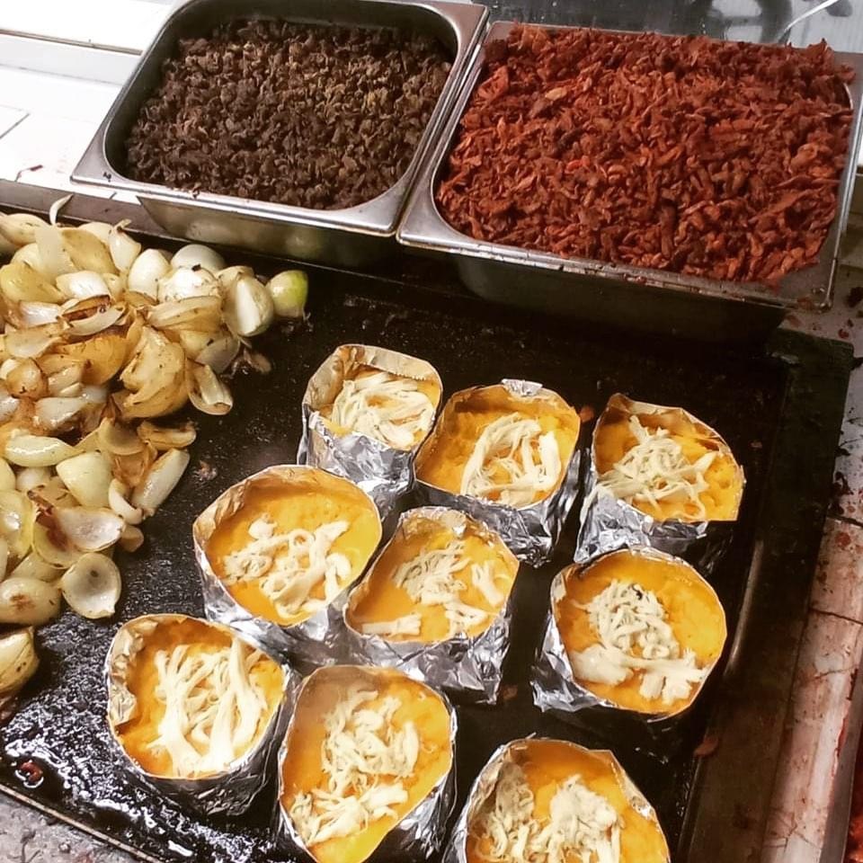 Taquería Rigo image 7