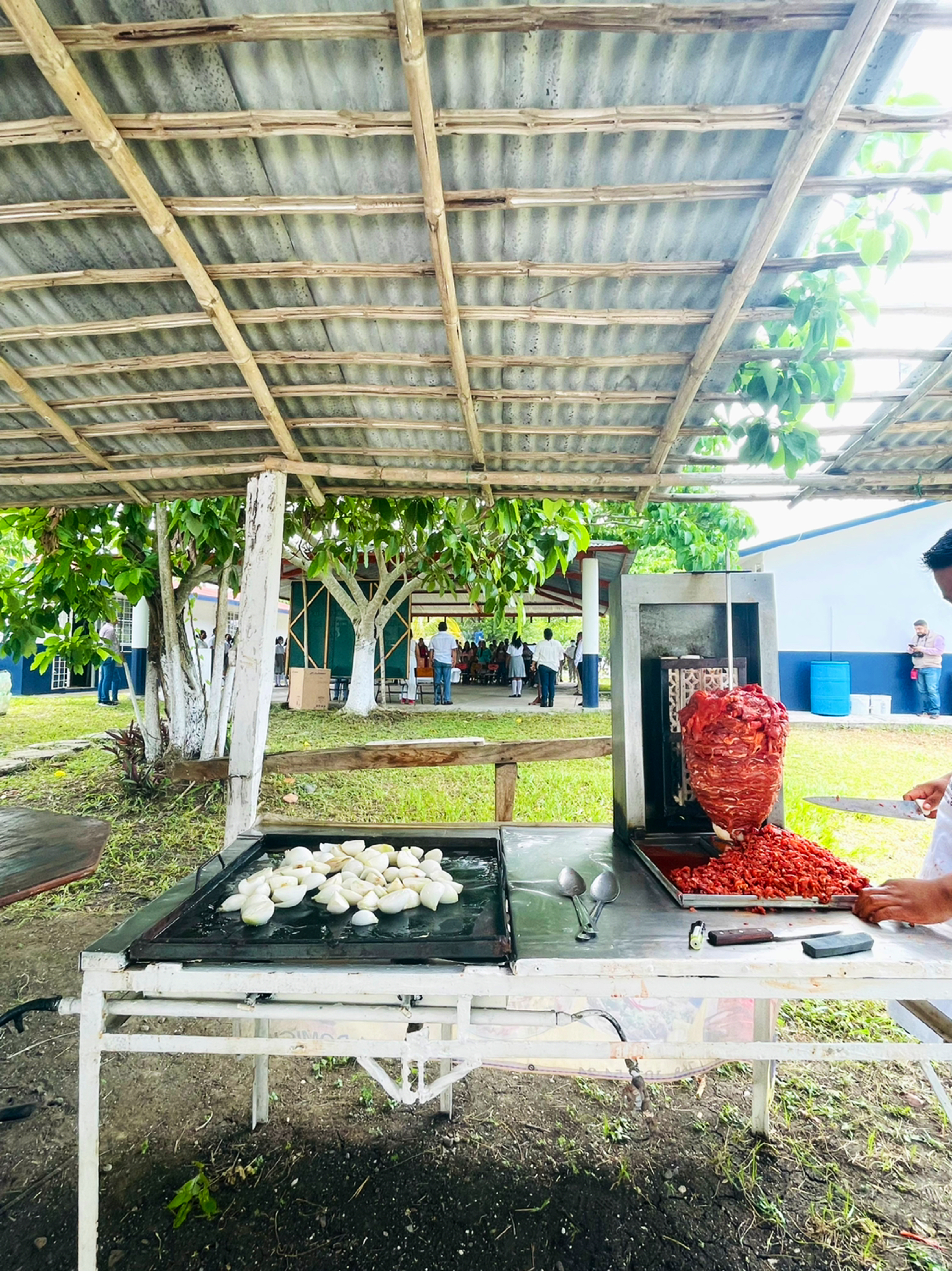 Taquería Rigo image 8