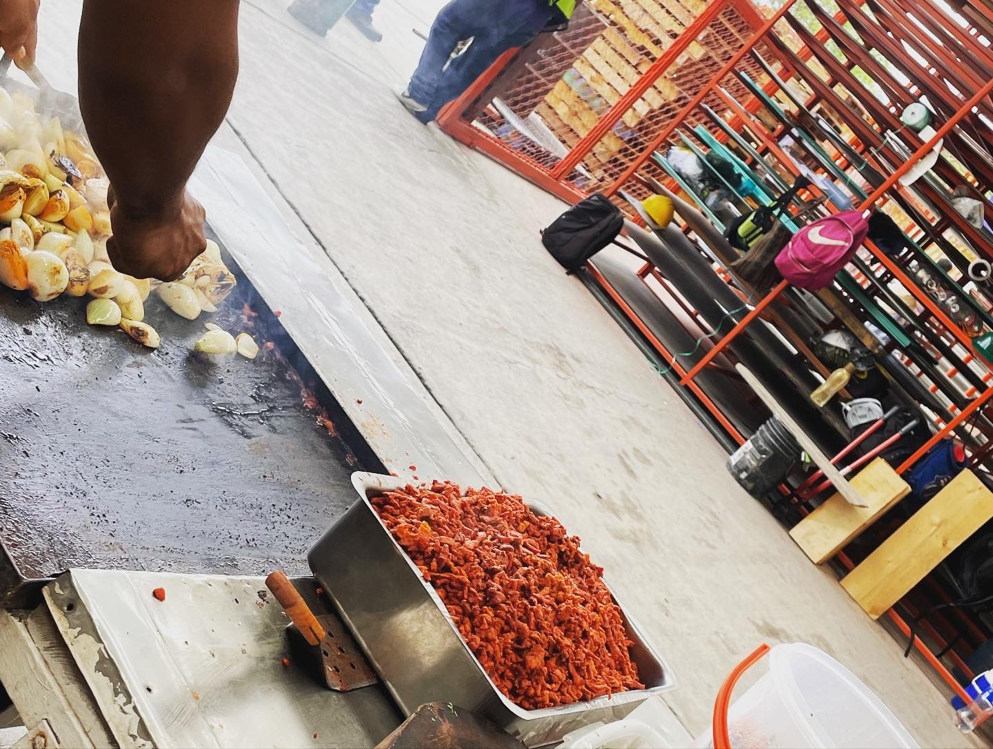 Taquería Rigo image 10