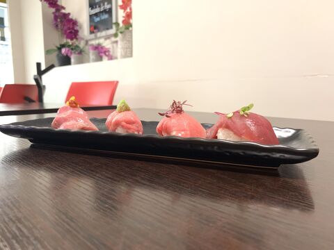Fugu Sushi image 2