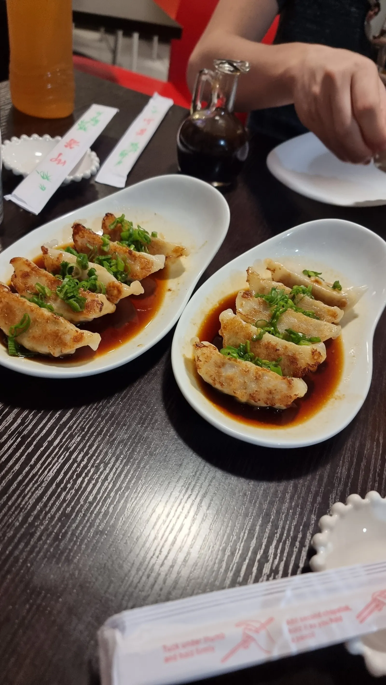 Fugu Sushi image 6