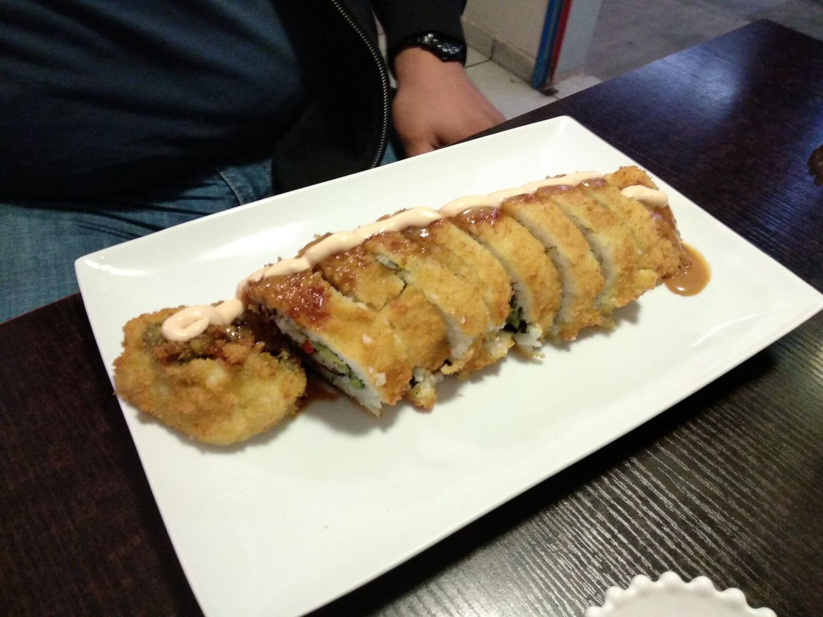Fugu Sushi image 7