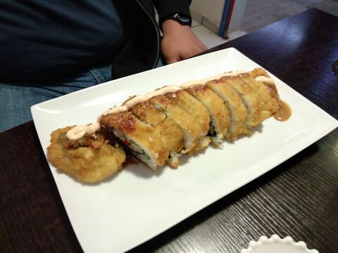 Fugu Sushi image 7