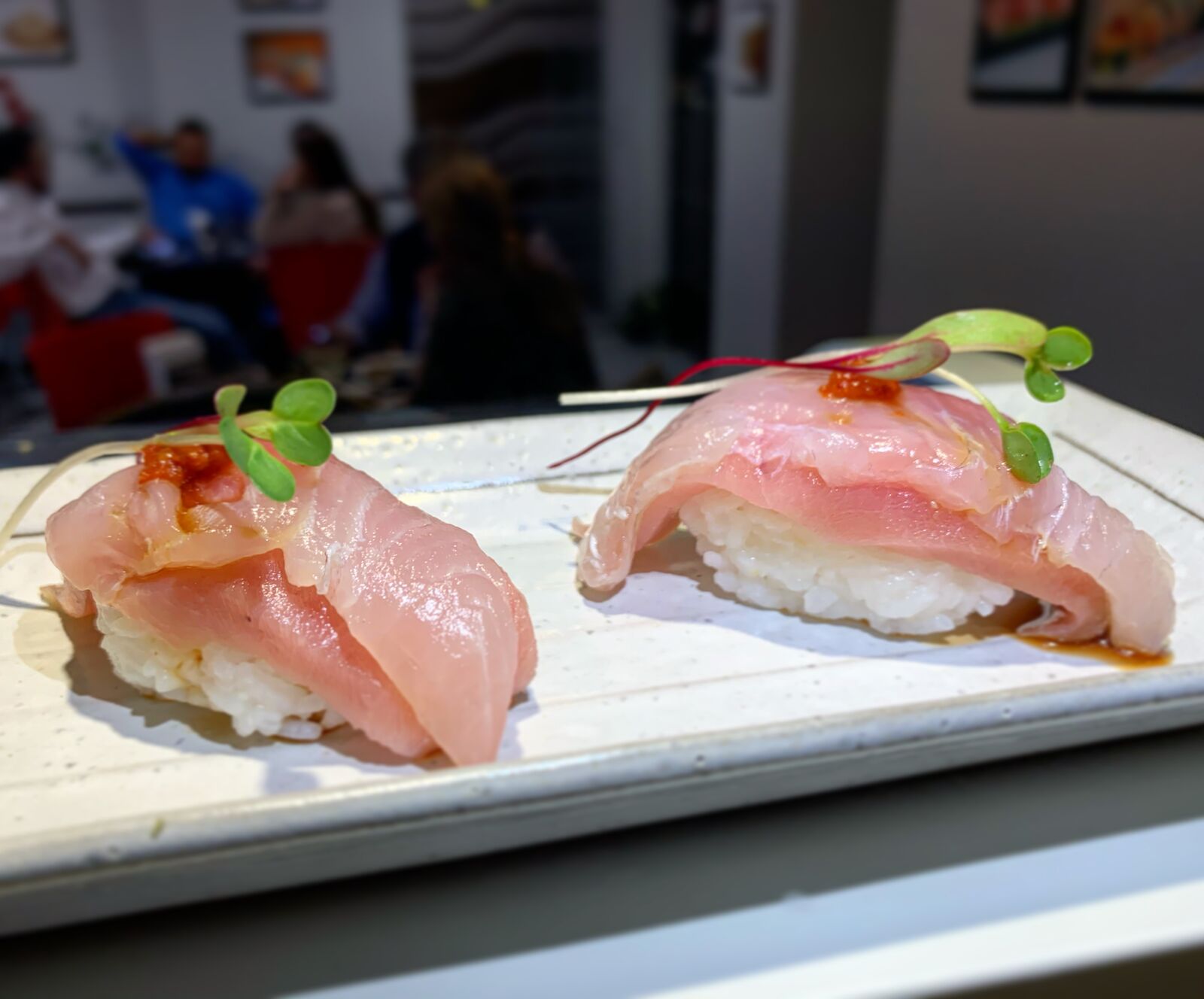 Fugu Sushi image 9