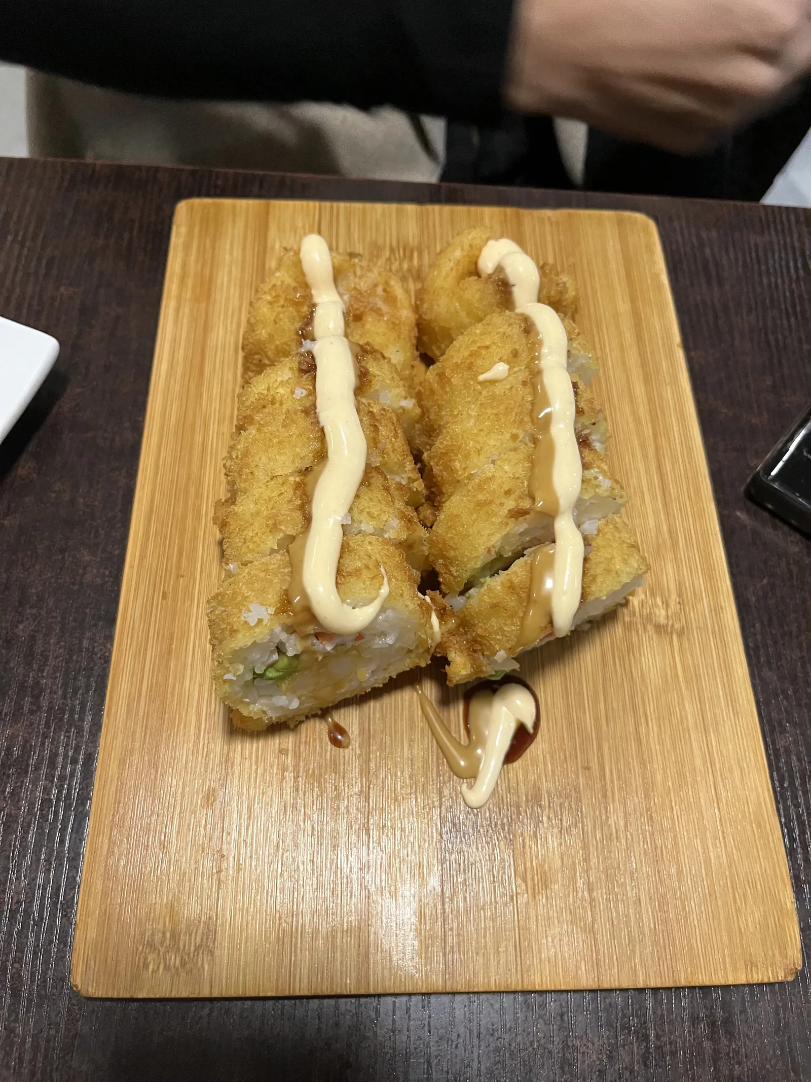Fugu Sushi image 10