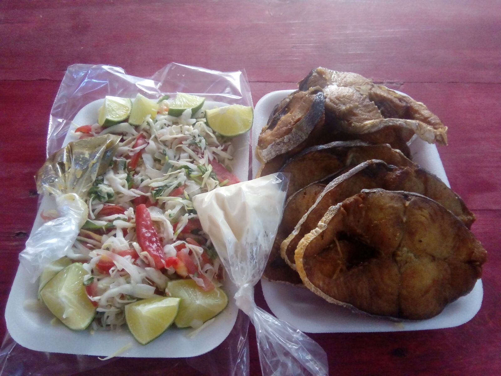 Restaurant Las Comadritas image 5