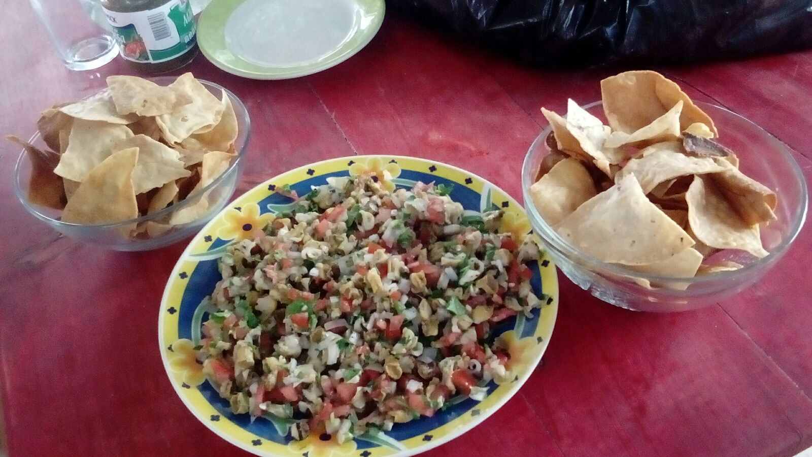Restaurant Las Comadritas image 6