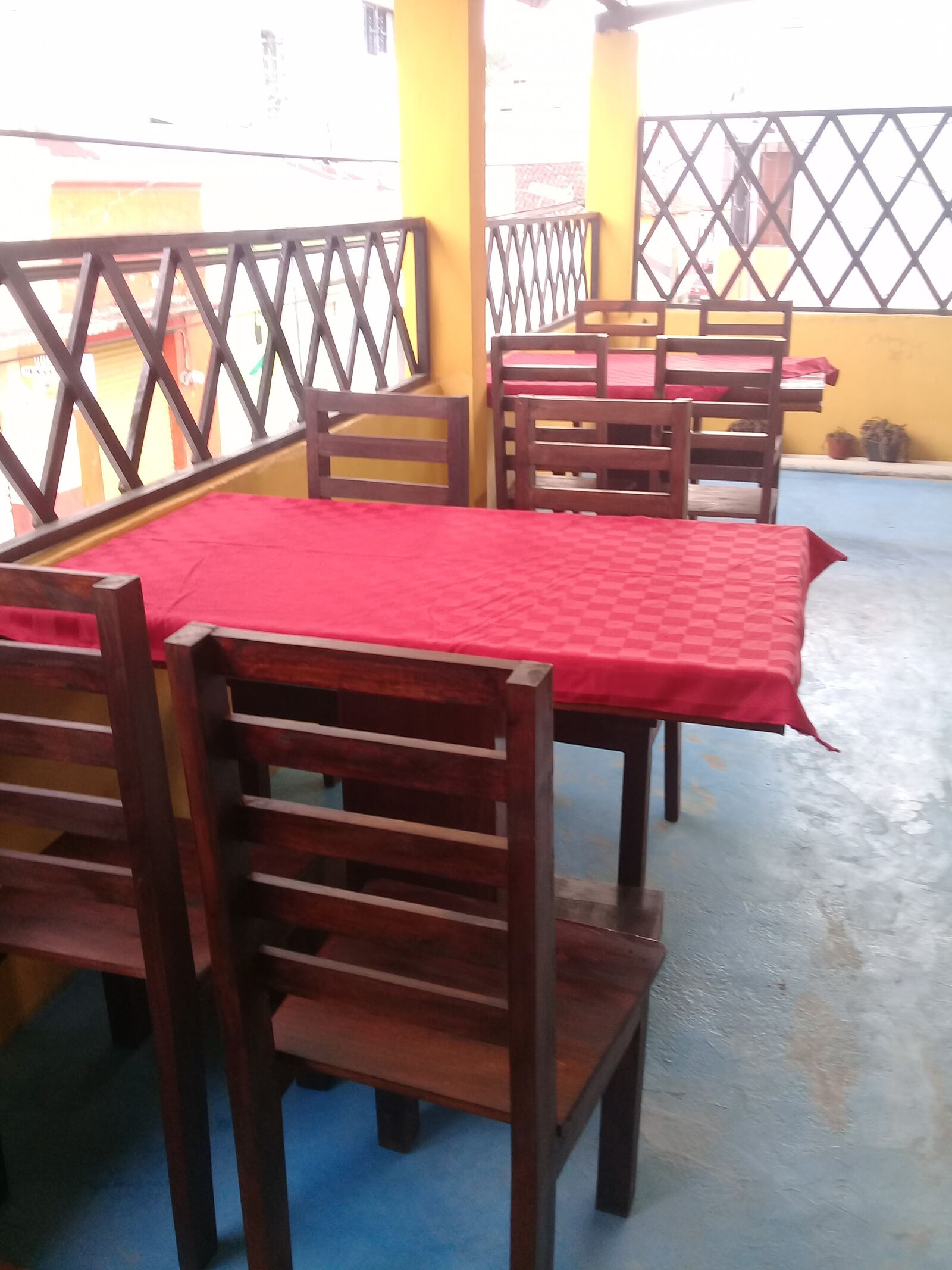 Leonardo Trattoria e Pizzeria image 1
