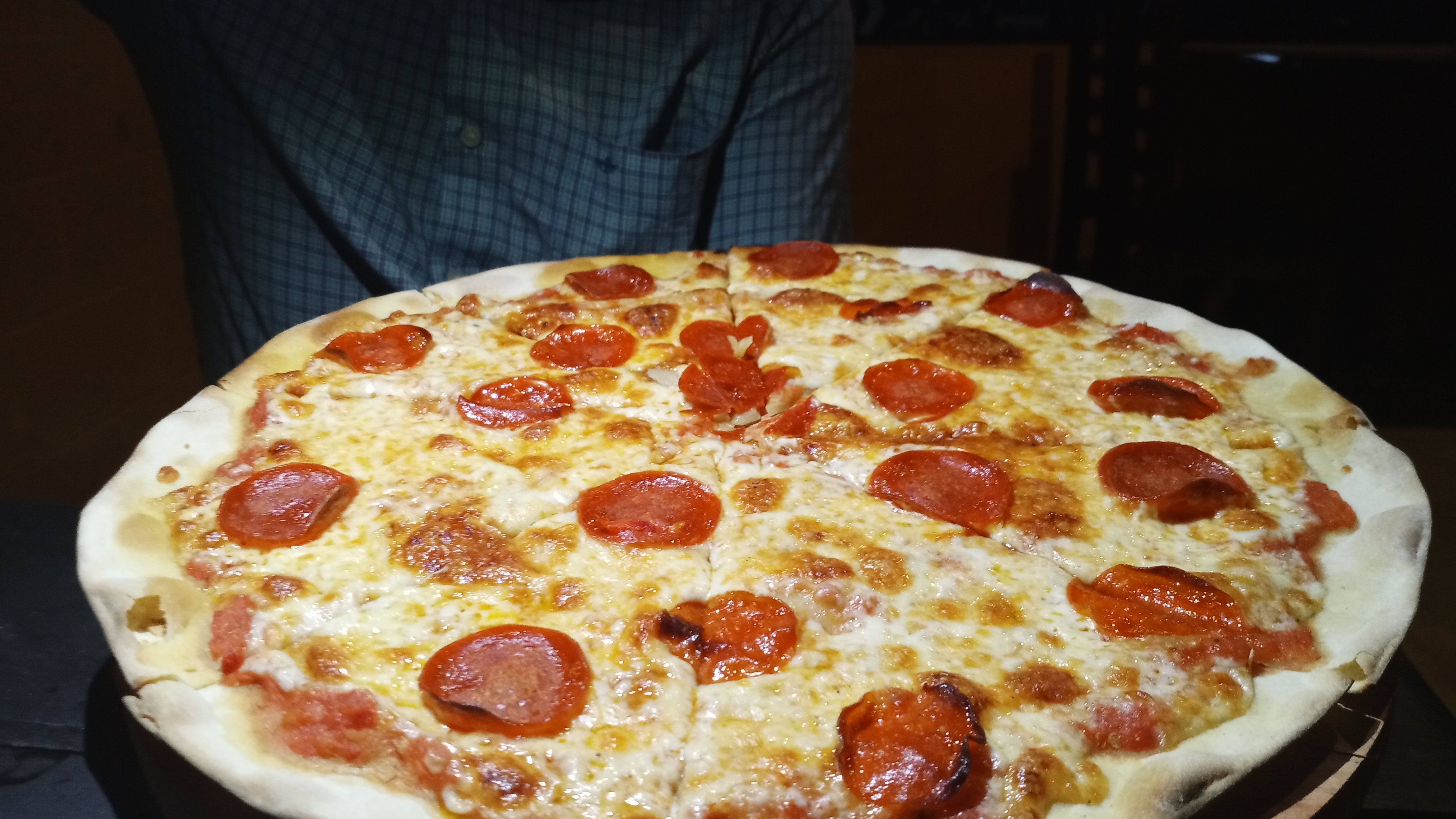 Leonardo Trattoria e Pizzeria image 2