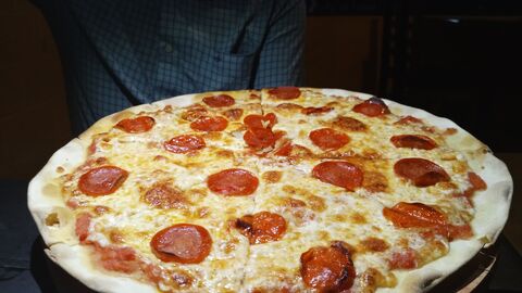Leonardo Trattoria e Pizzeria image 2