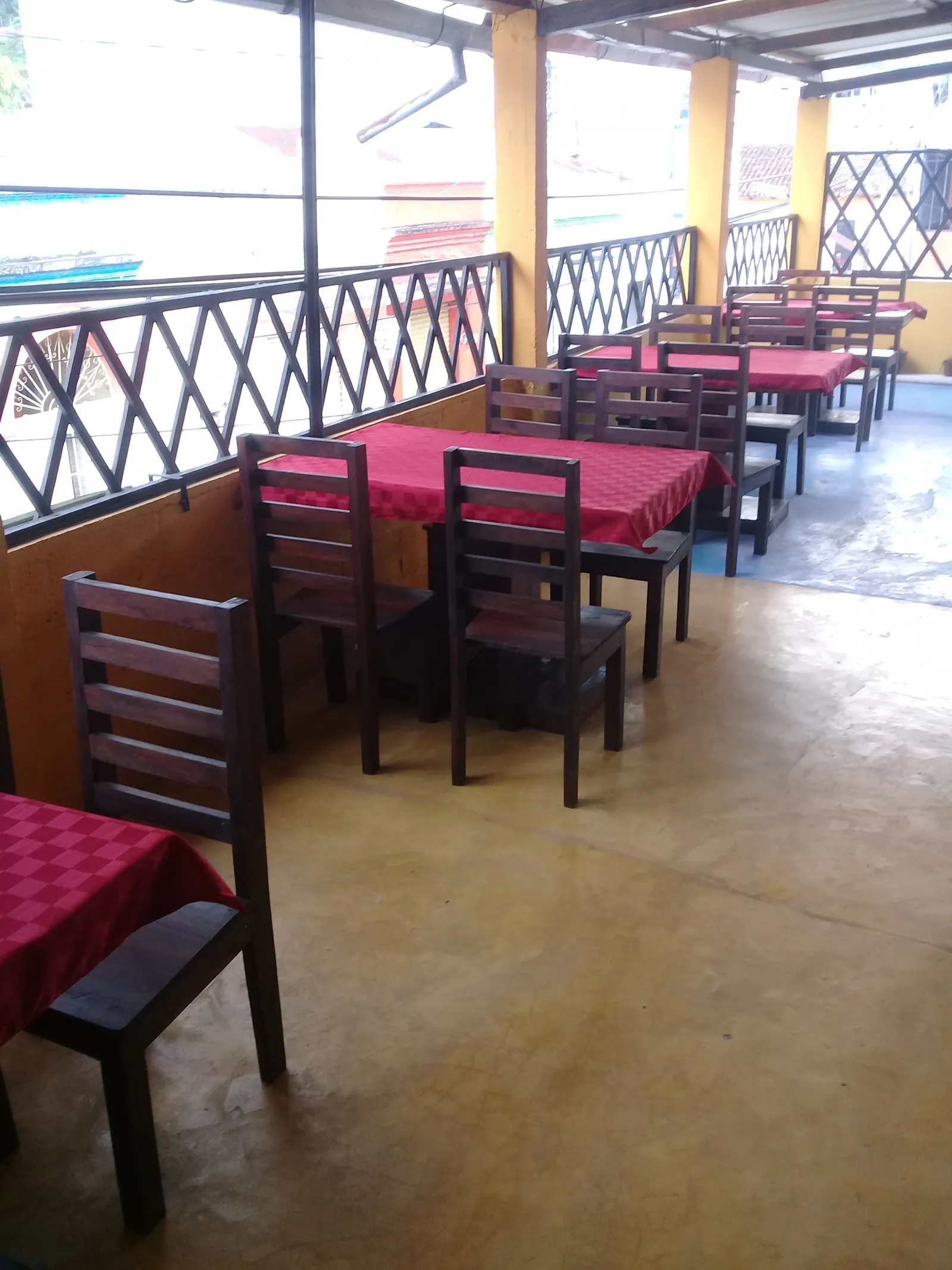 Leonardo Trattoria e Pizzeria image 9