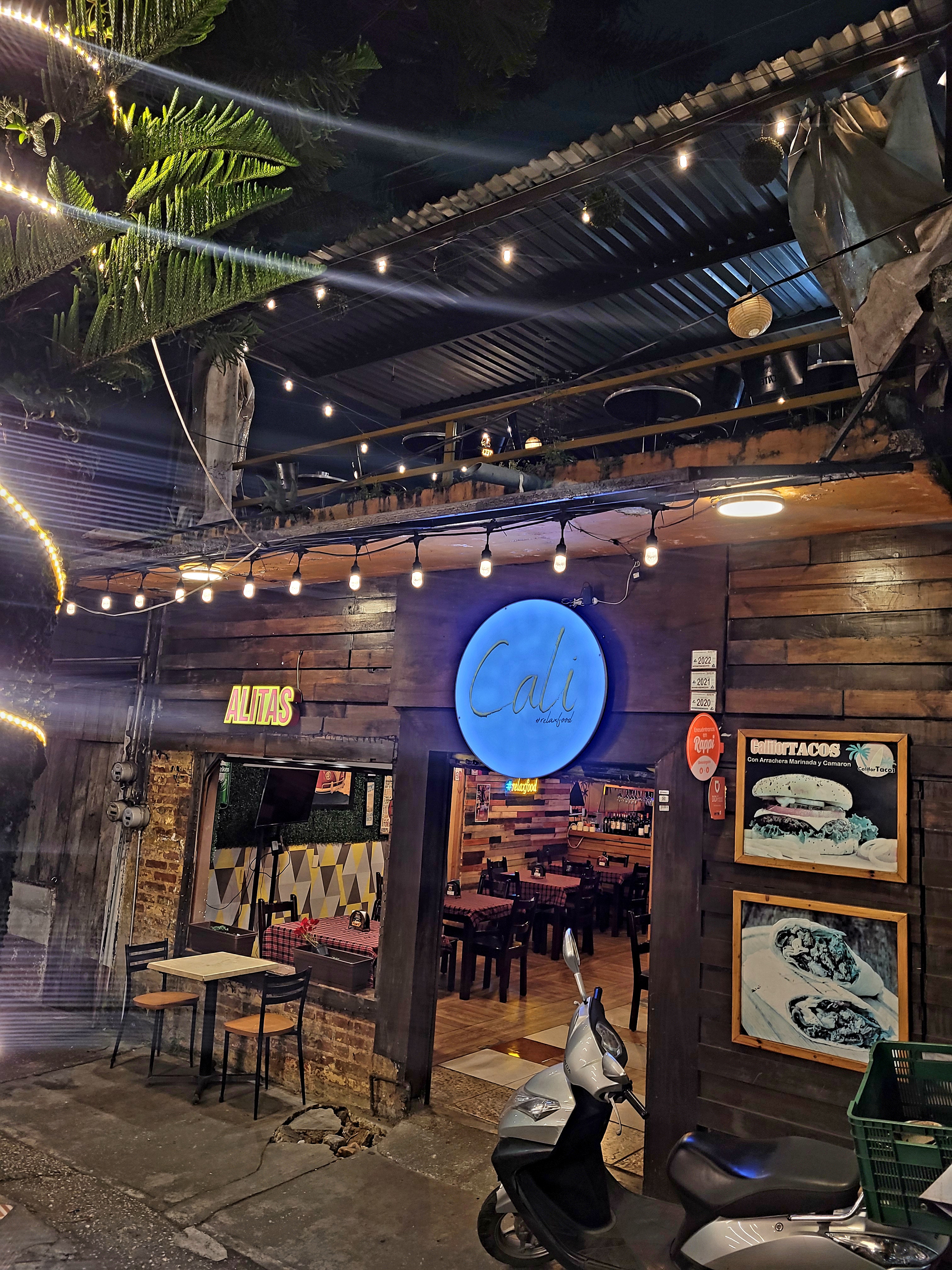 Califortacos image 1