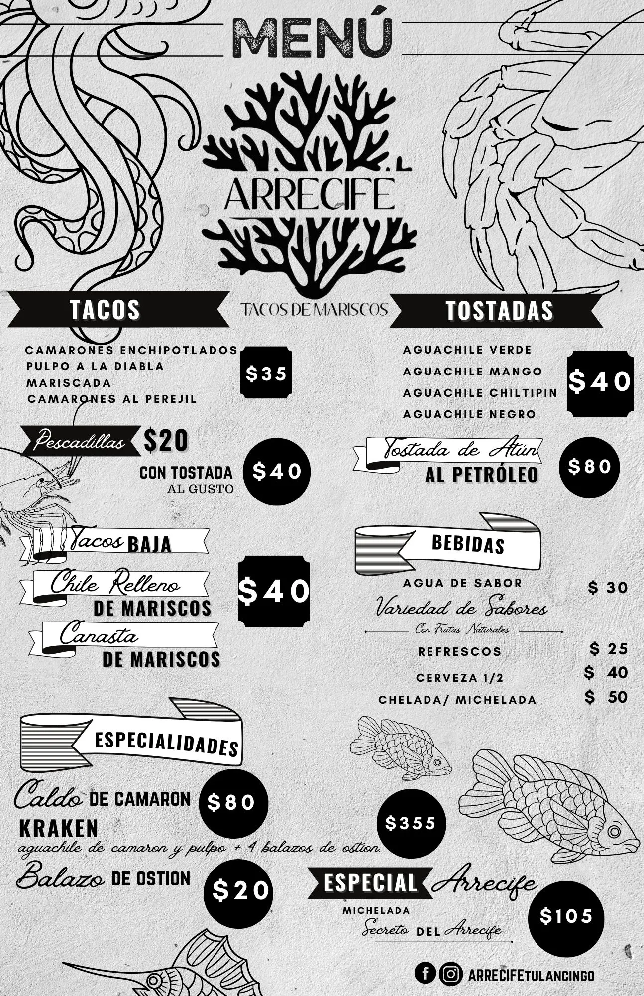 Restaurante Arrecife image 7