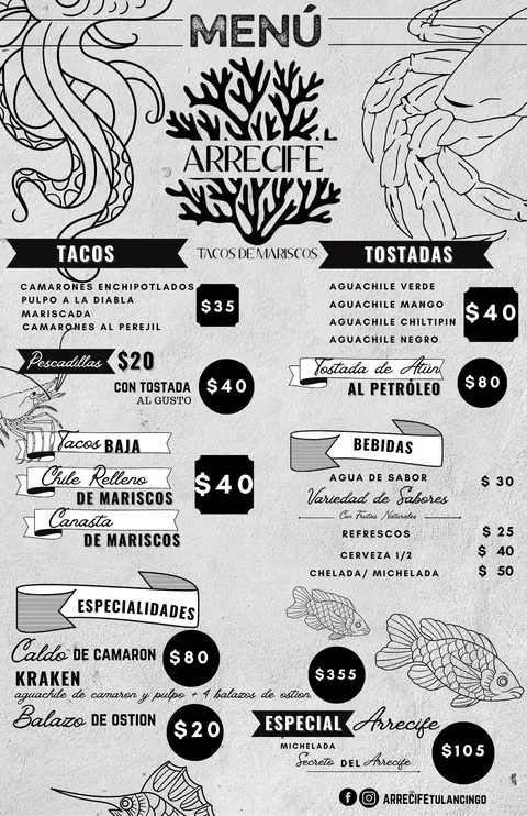 Restaurante Arrecife image 7
