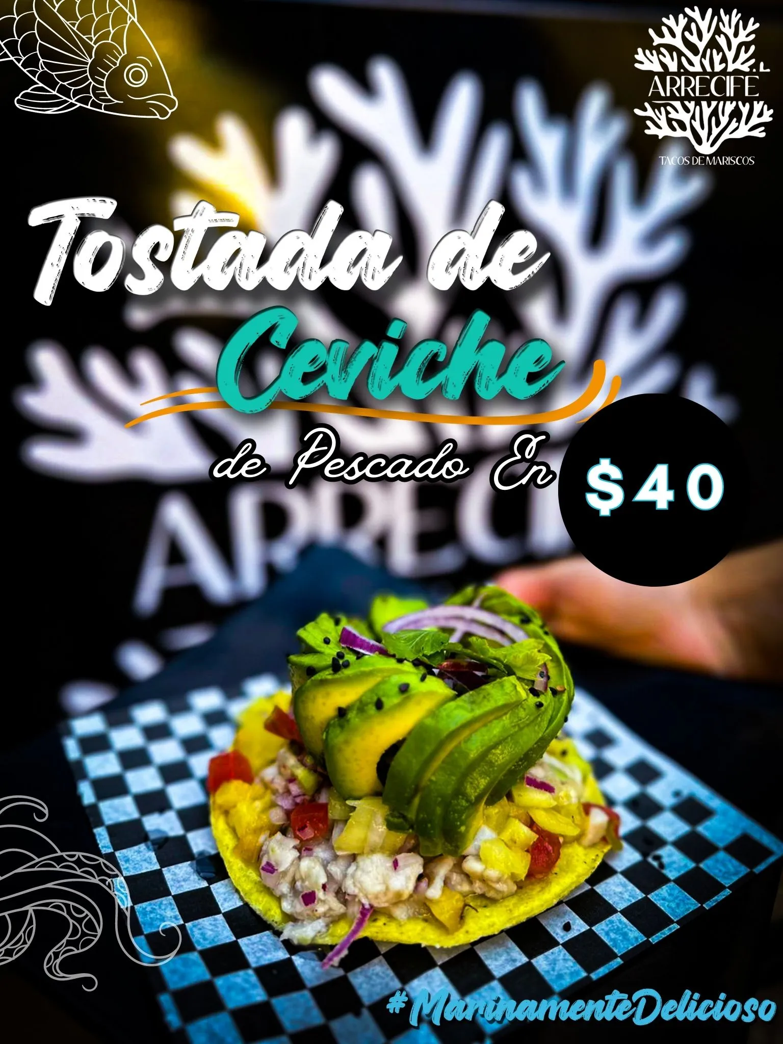 Restaurante Arrecife image 8
