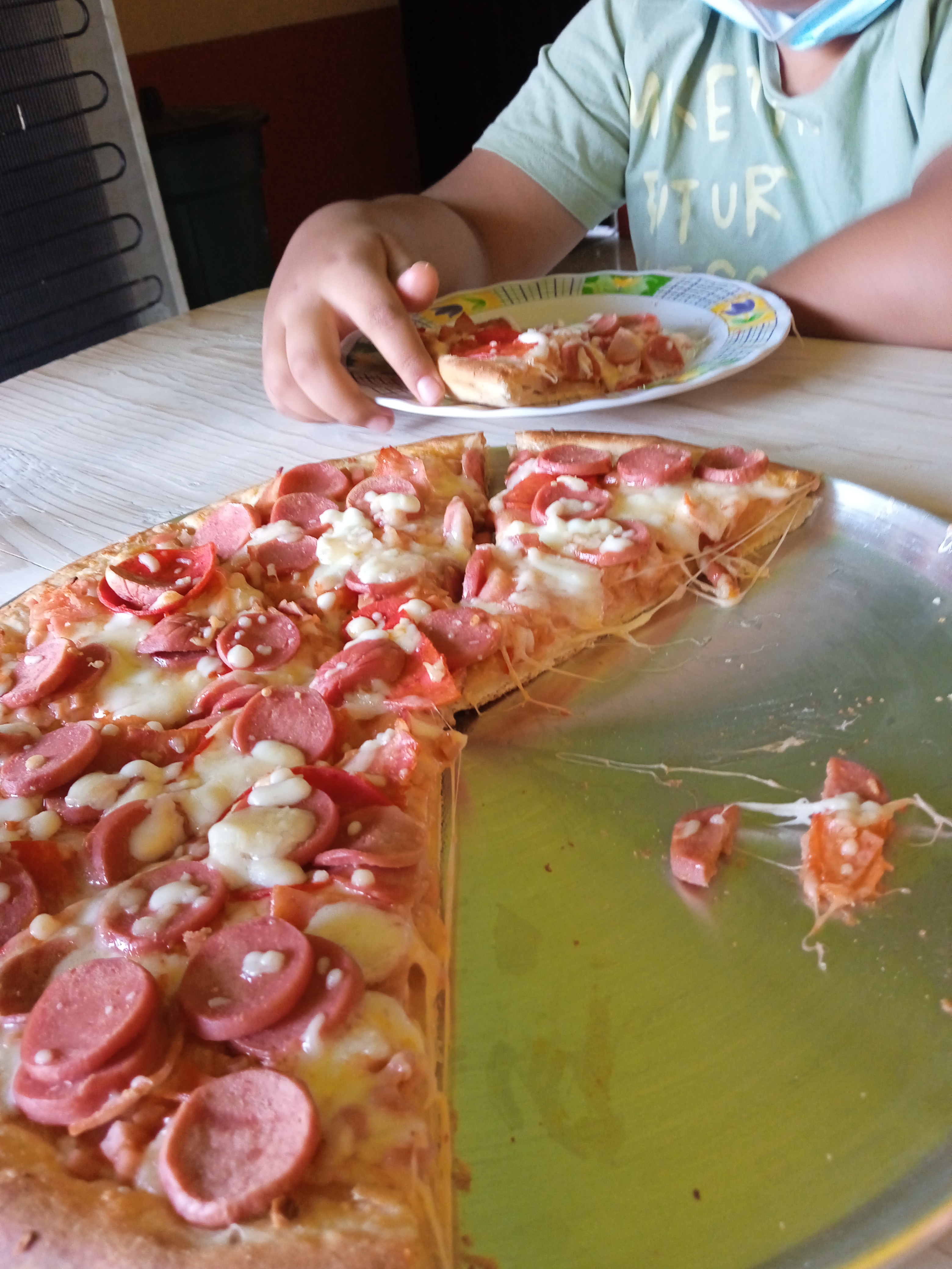 pizzas johanys image 4