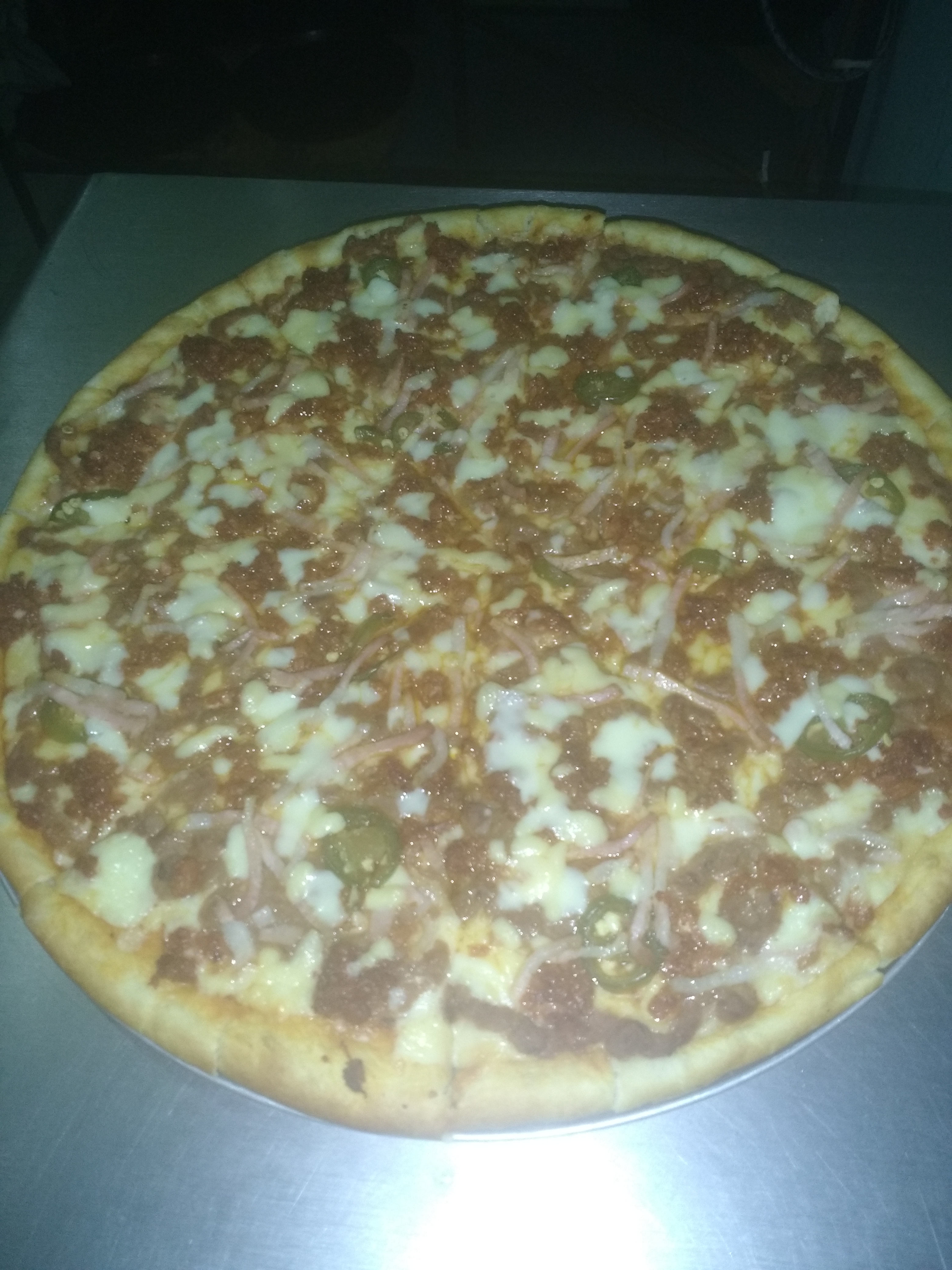 pizzas johanys image 5