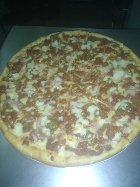 pizzas johanys image 5