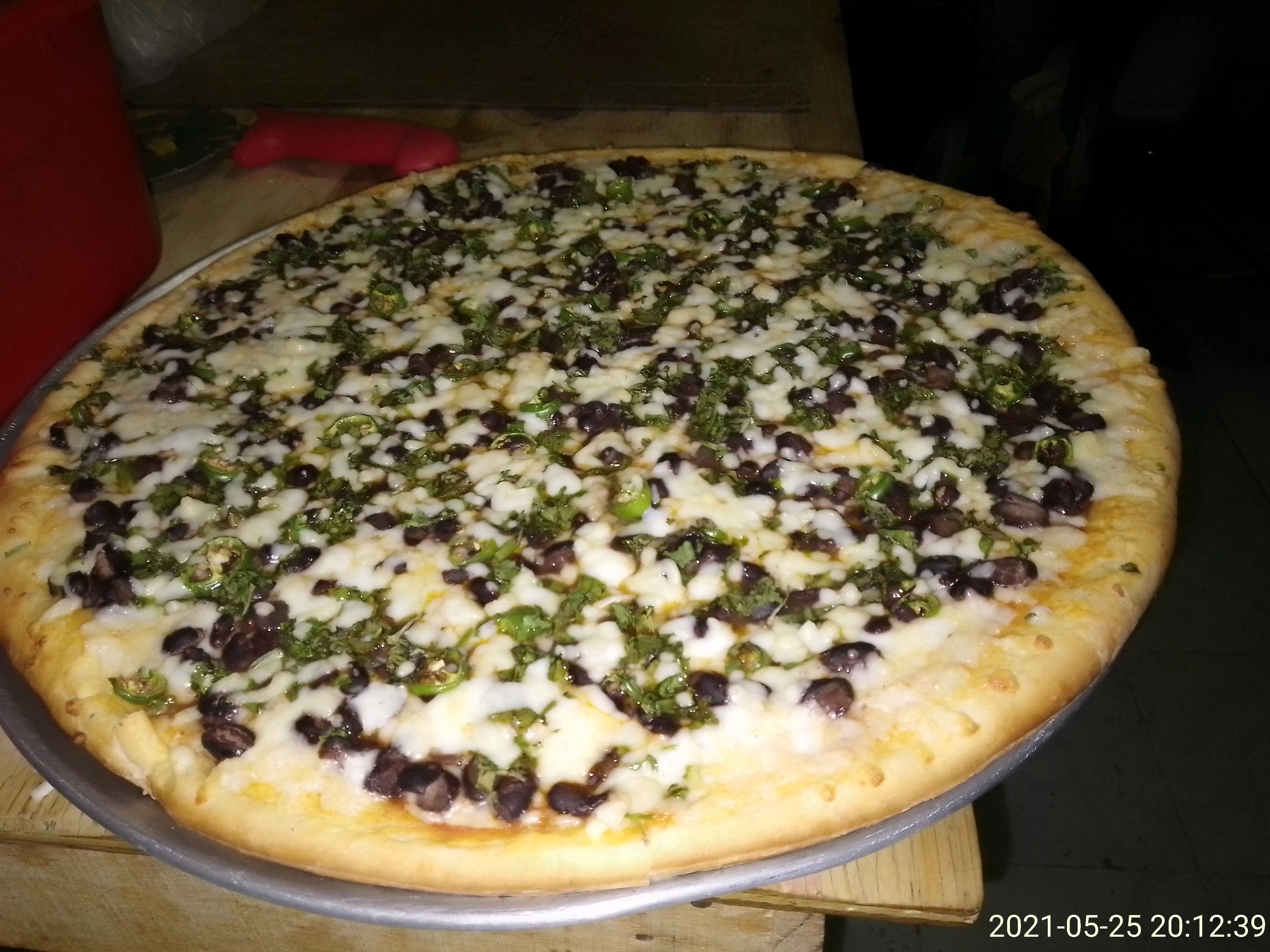 pizzas johanys image 7