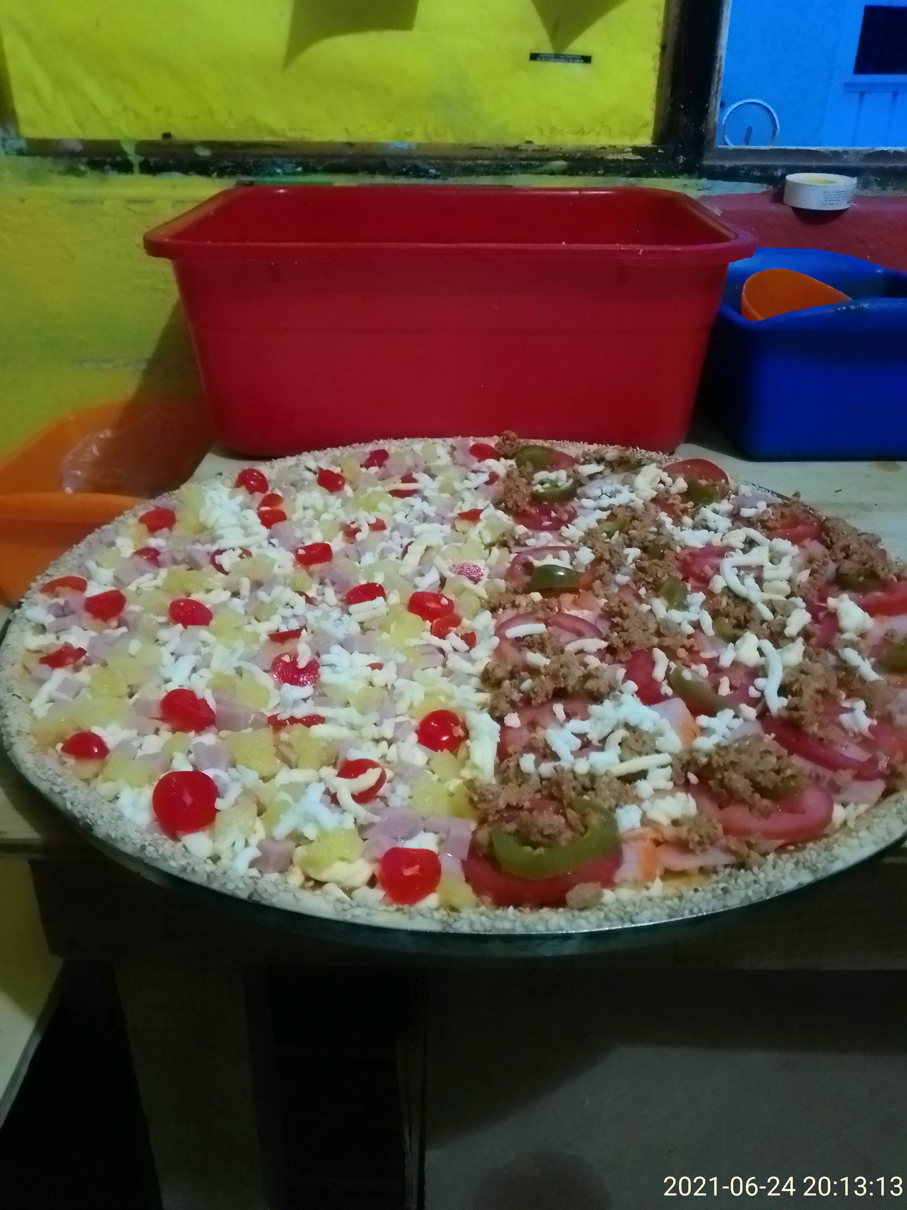 pizzas johanys image 9