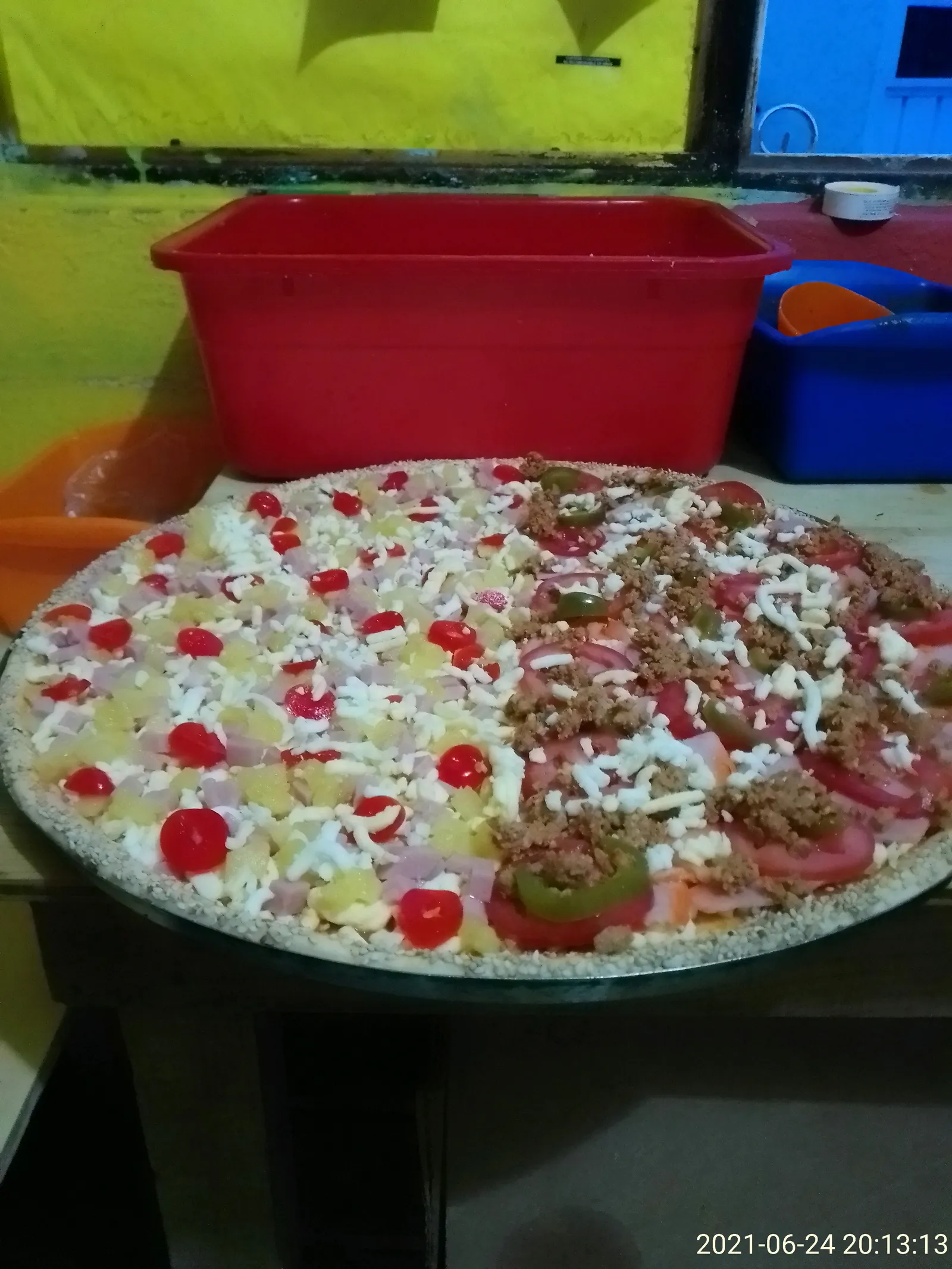 pizzas johanys image 9